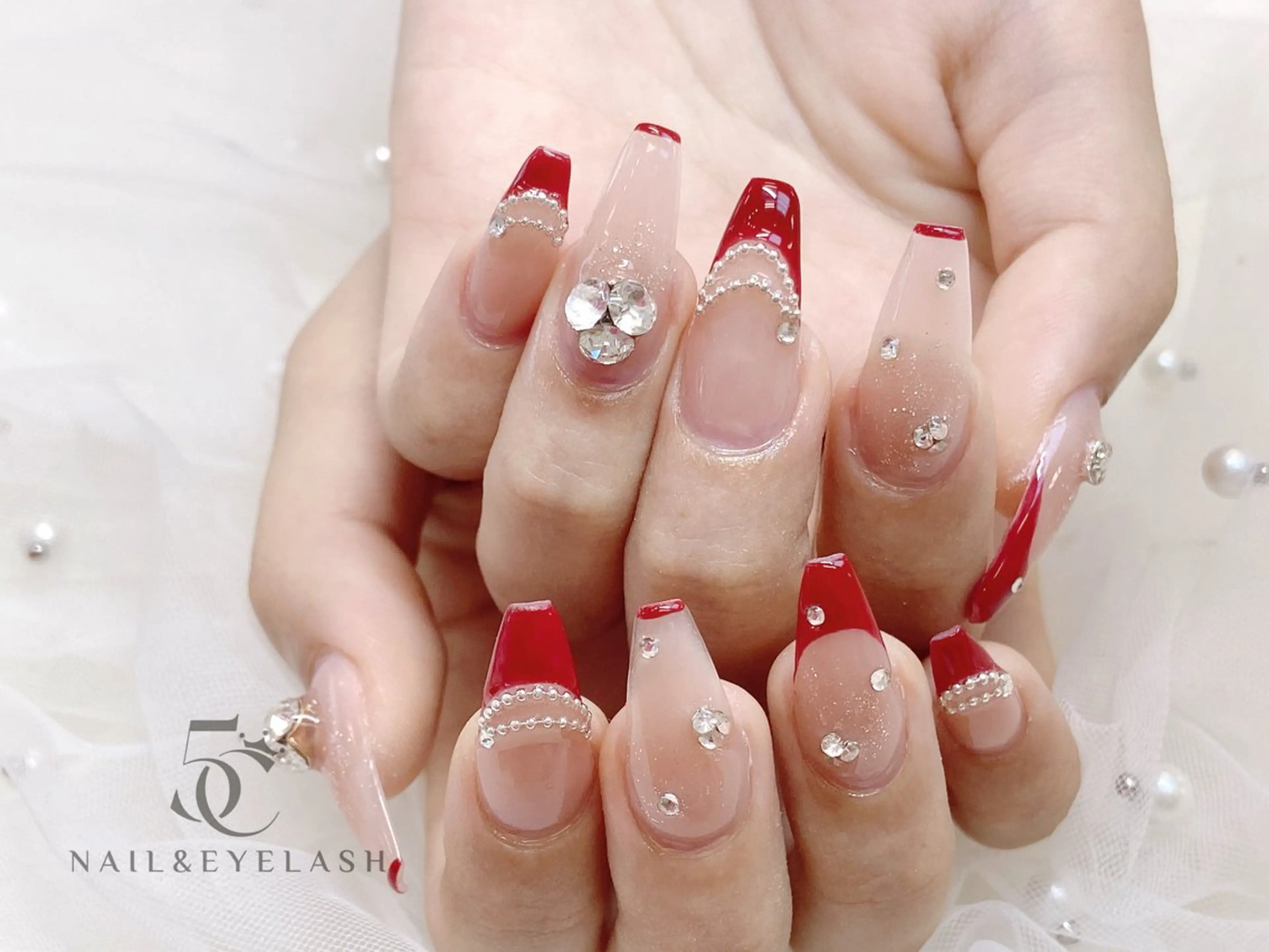 ネイル 5C NAIL 5C NAILのネイルデザイン