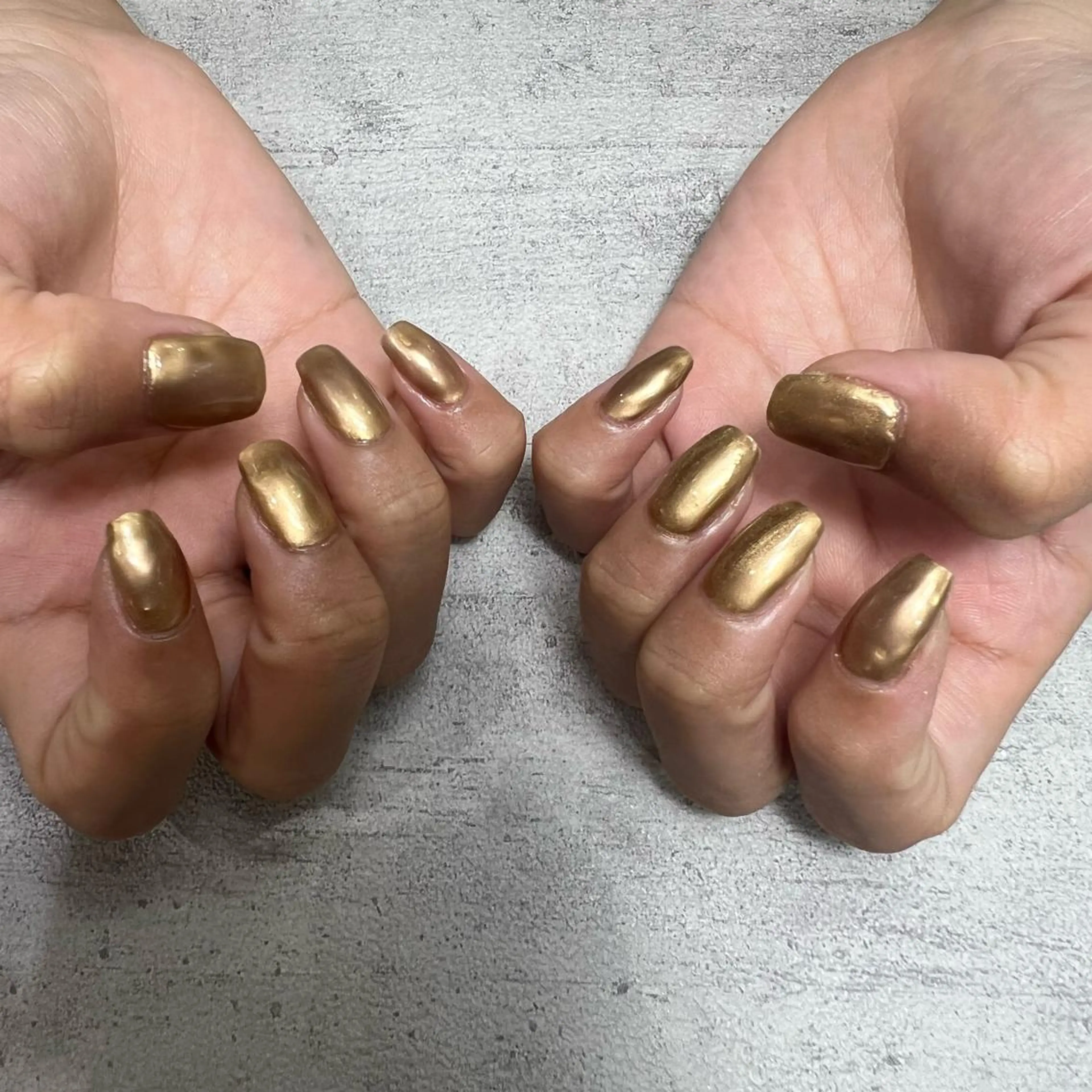 ネイル nail l_yukiのネイルデザイン