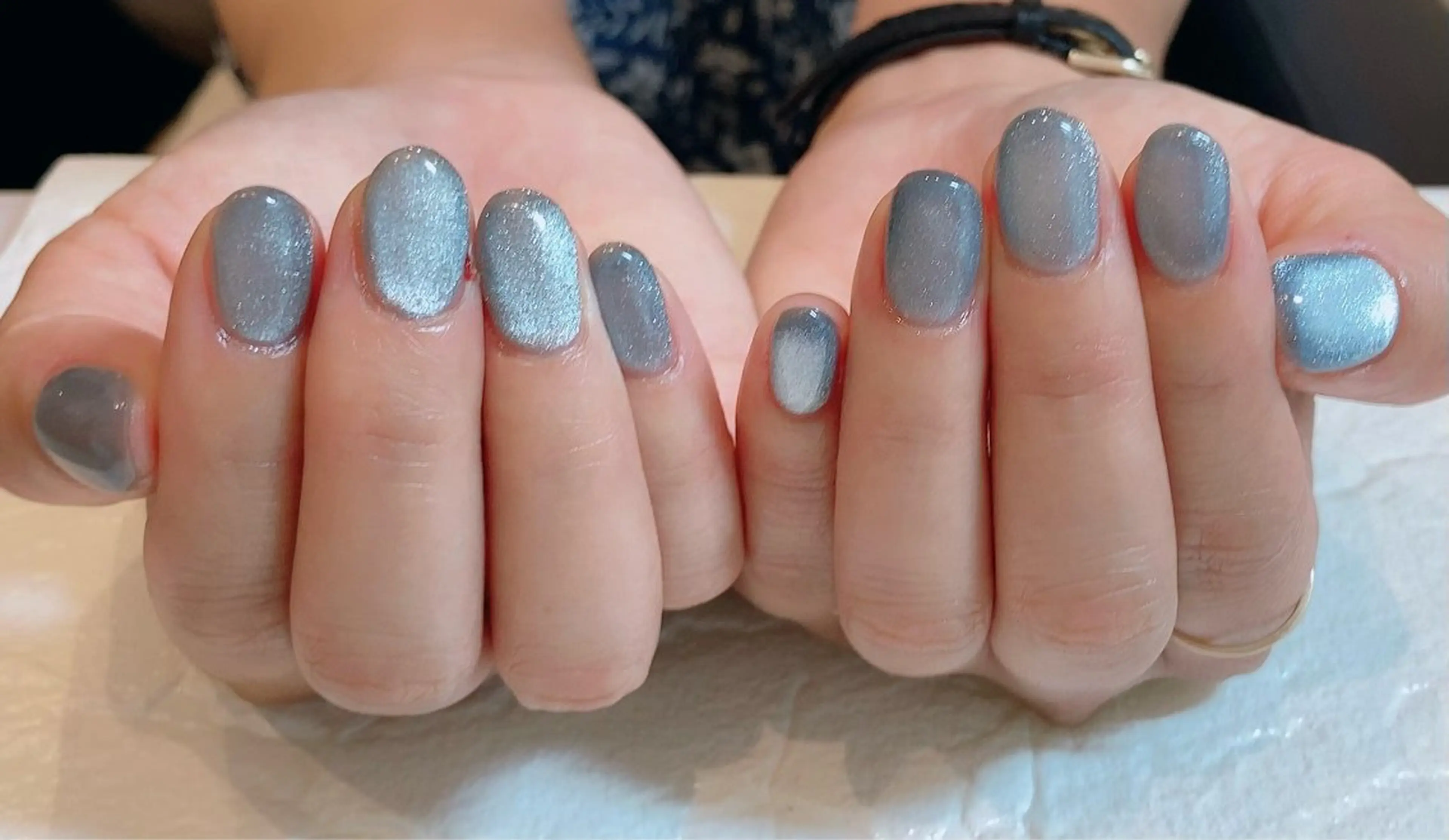 ネイル mika nailのネイルデザイン