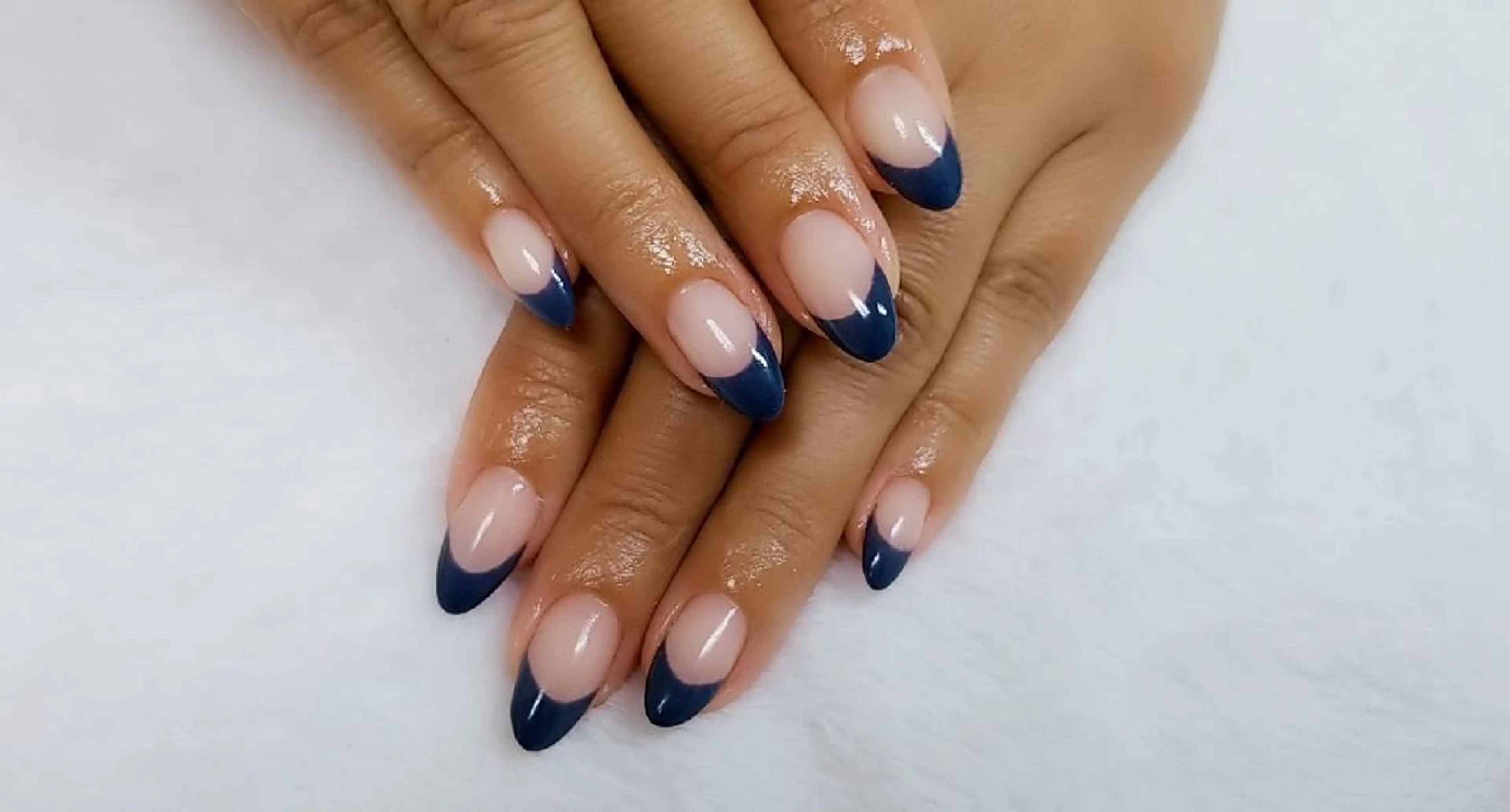 ネイル em nailのネイルデザイン