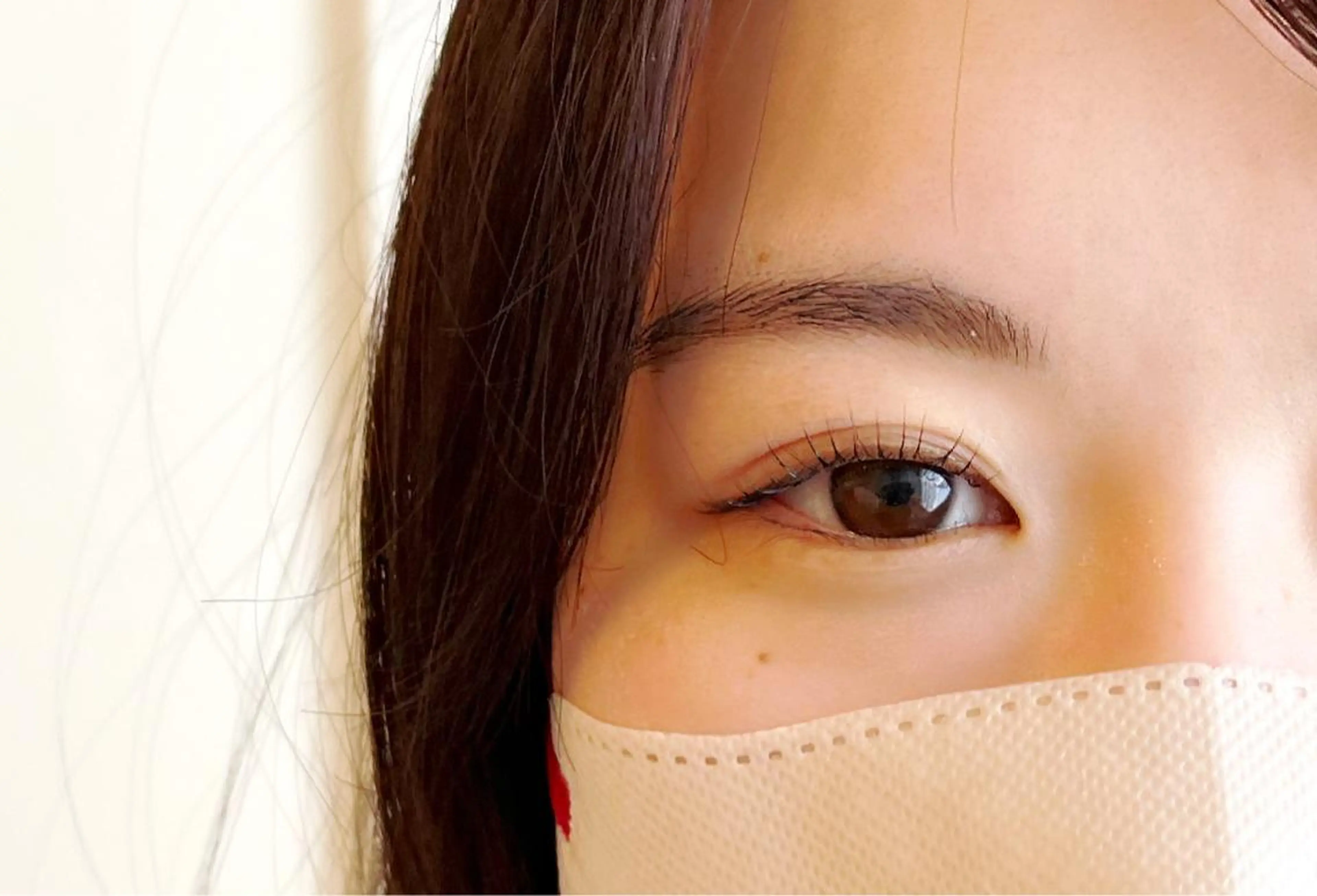 マツエク・マツパ アイラッシュサロン GREENのマツエク・マツパデザイン