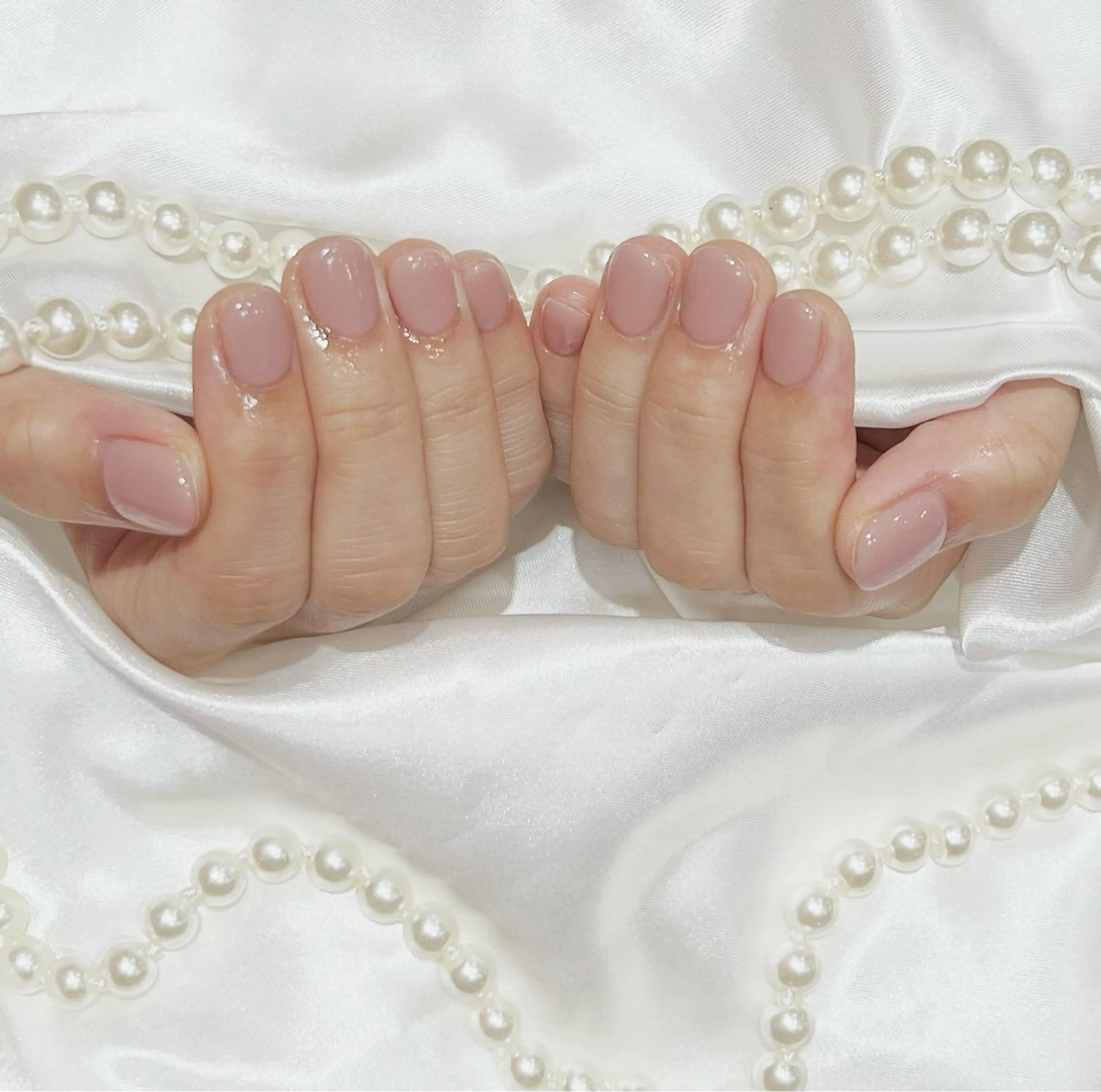 ネイル WISTERIA megumiのネイルデザイン