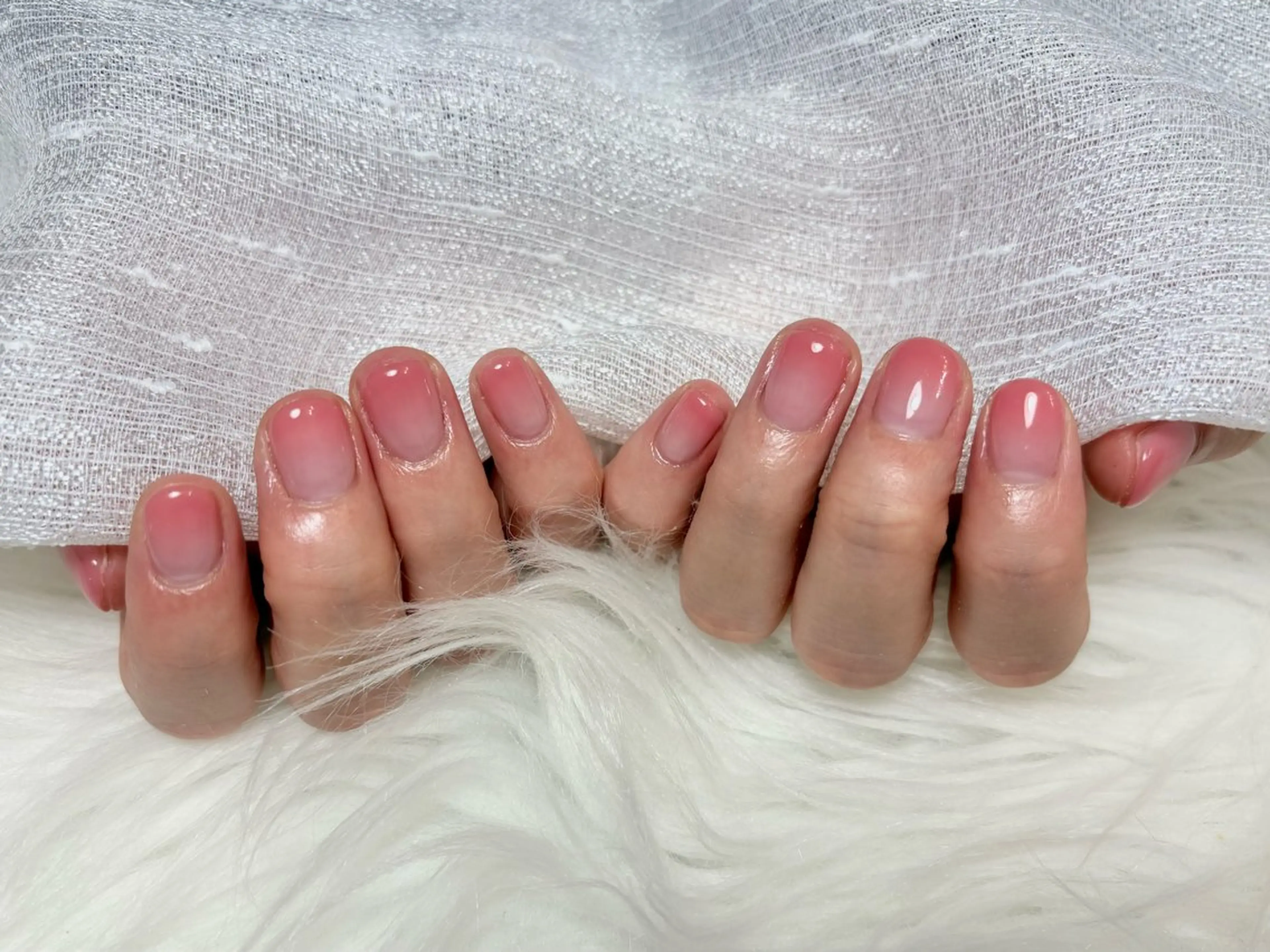 ネイル ハンドネイル 【Eclat ｴｸﾗ】nail＆beauty所属・Eclat［ｴｸﾗ］ Yuriのネイルデザイン