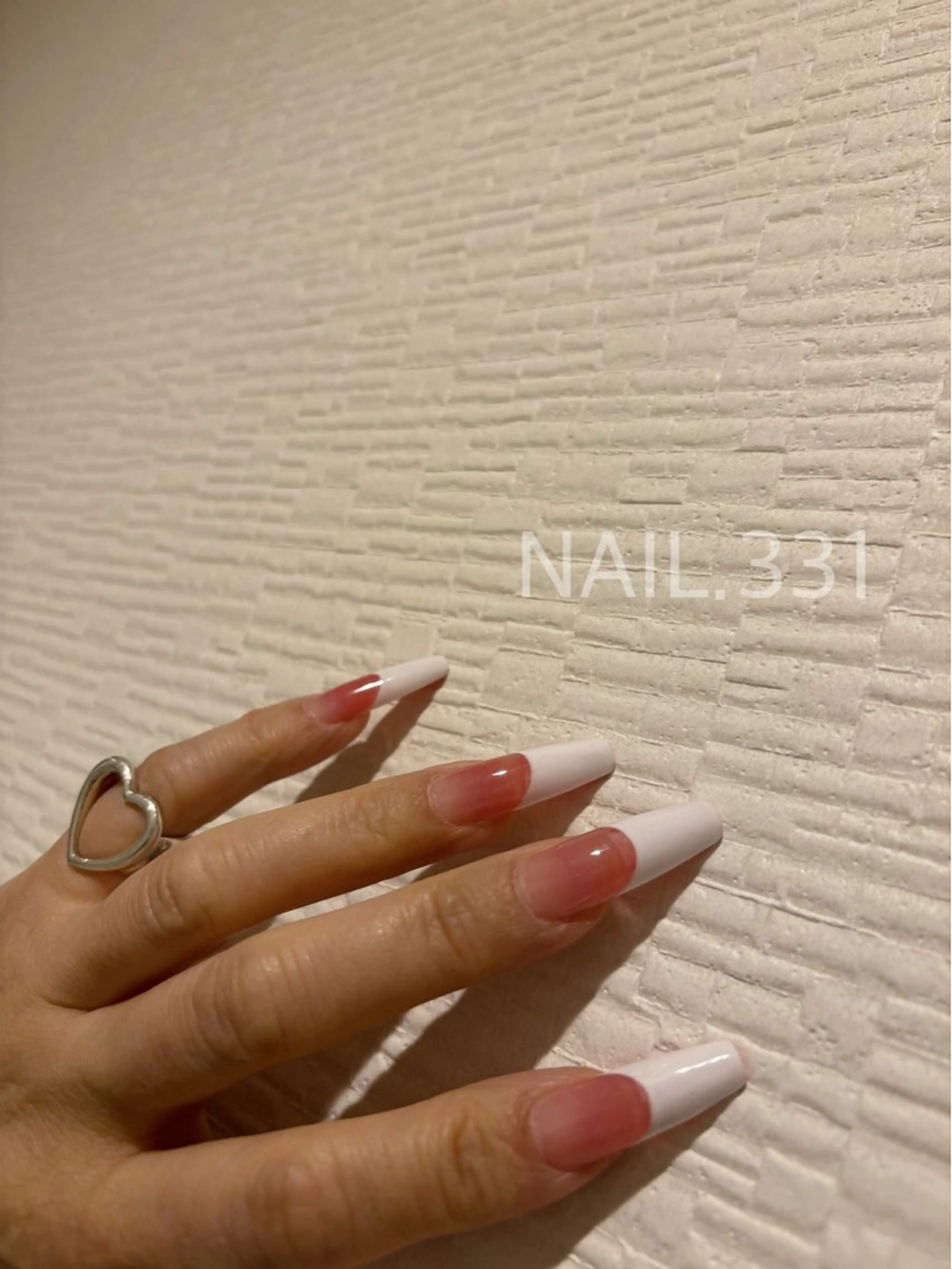 ネイル Nail 331のネイルデザイン