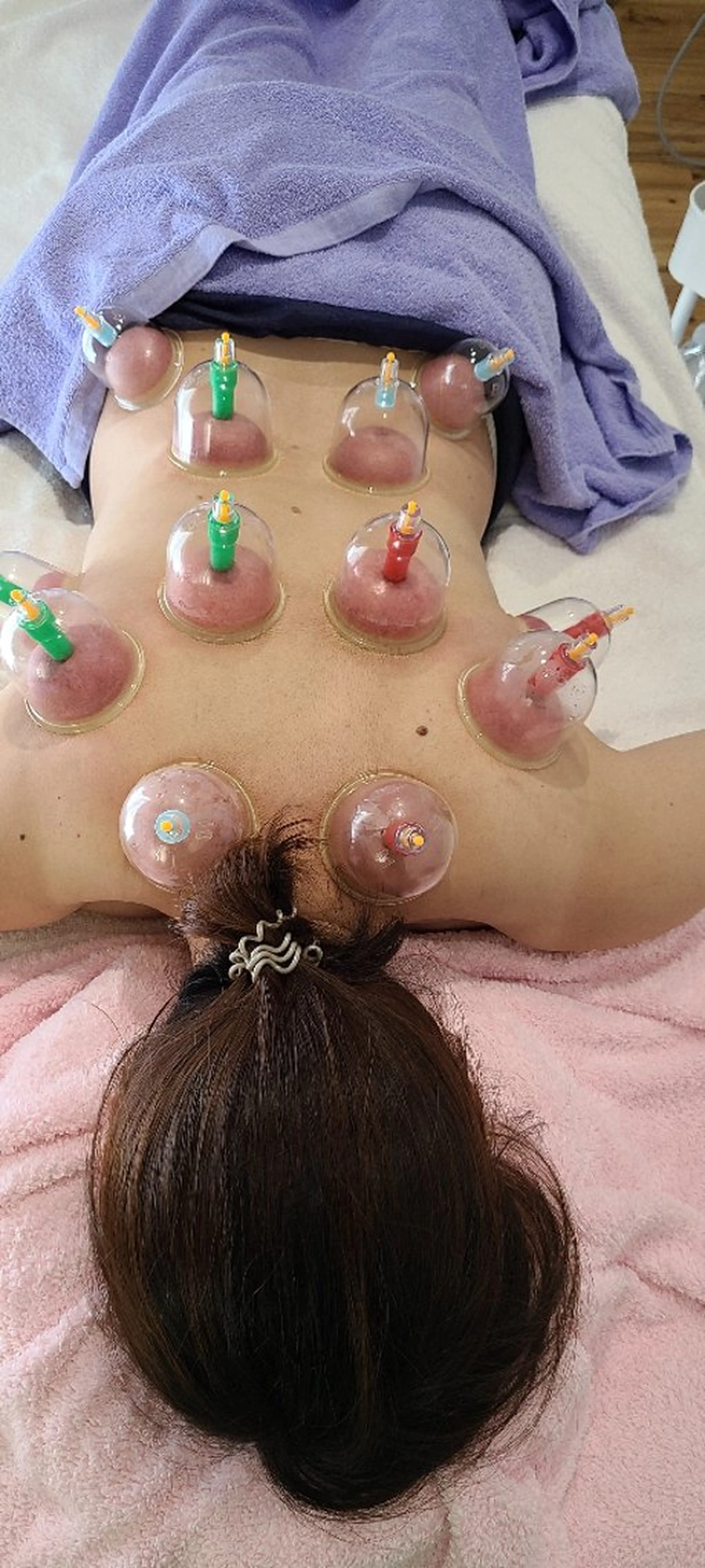 メンズ エステ 角栓取り専門エステ ベテラン講師幸田のエステ・リラクイメージ