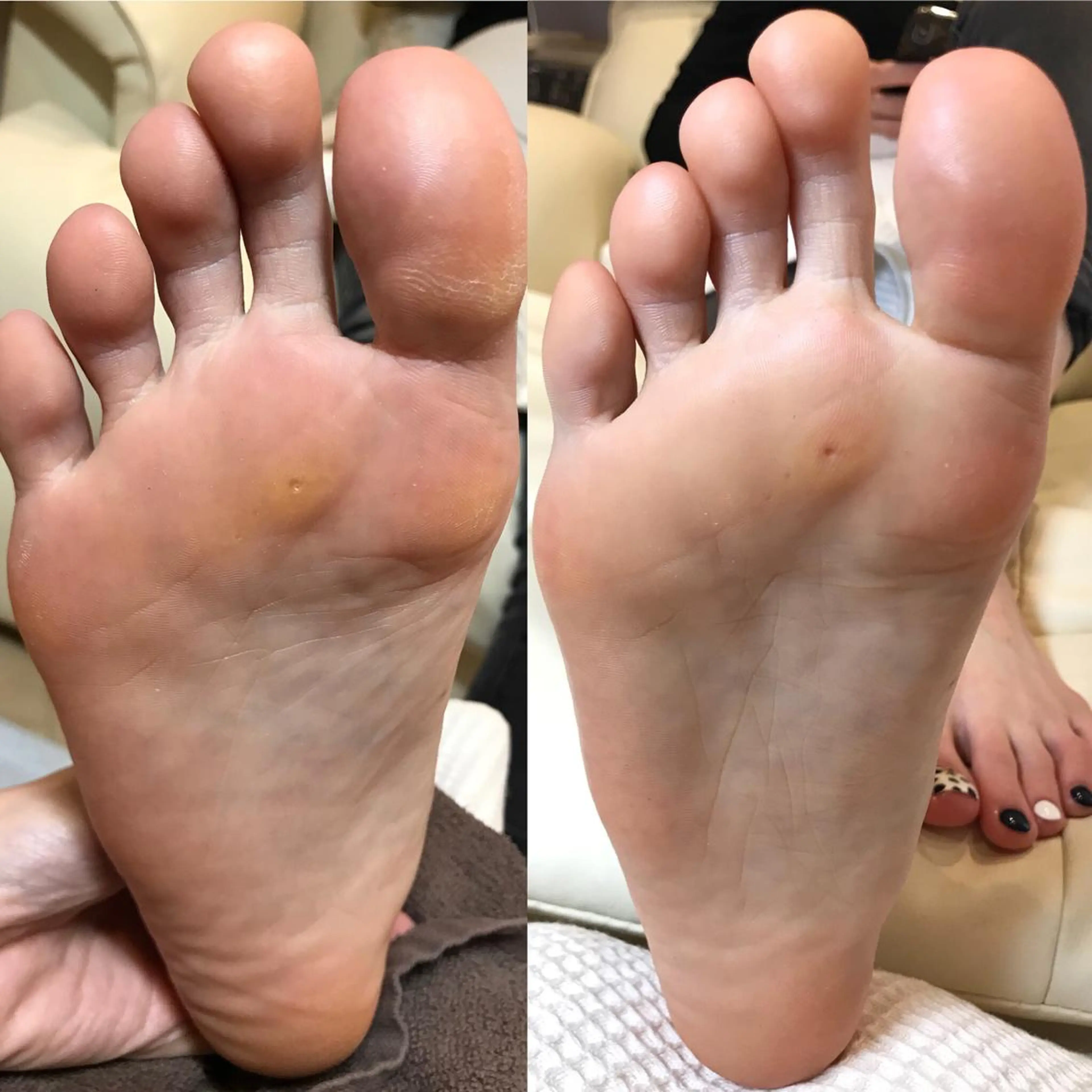 Hisaka Mikiのネイルデザイン