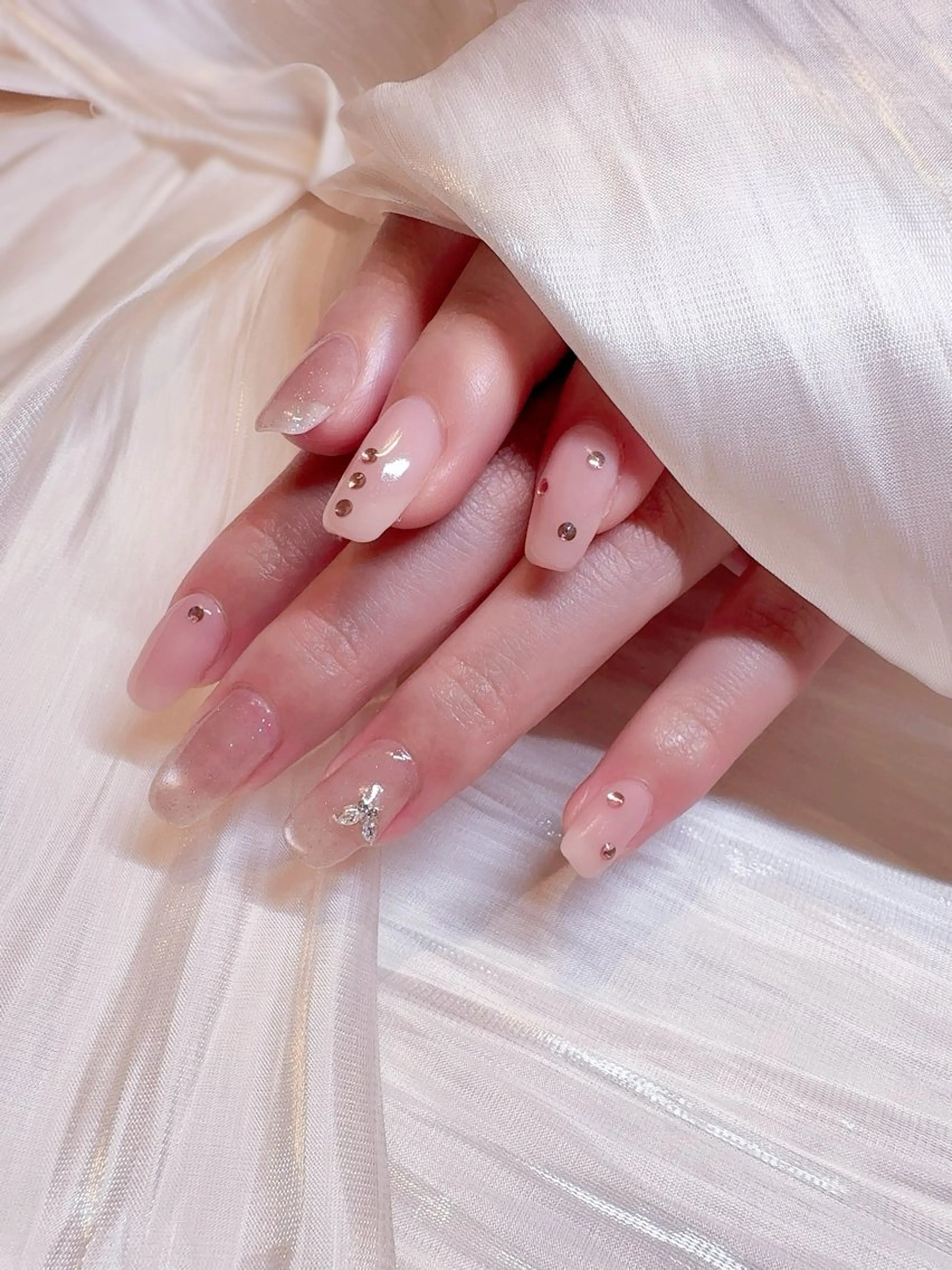 ネイル Purna NAIL&EYEのマツエク・マツパデザイン