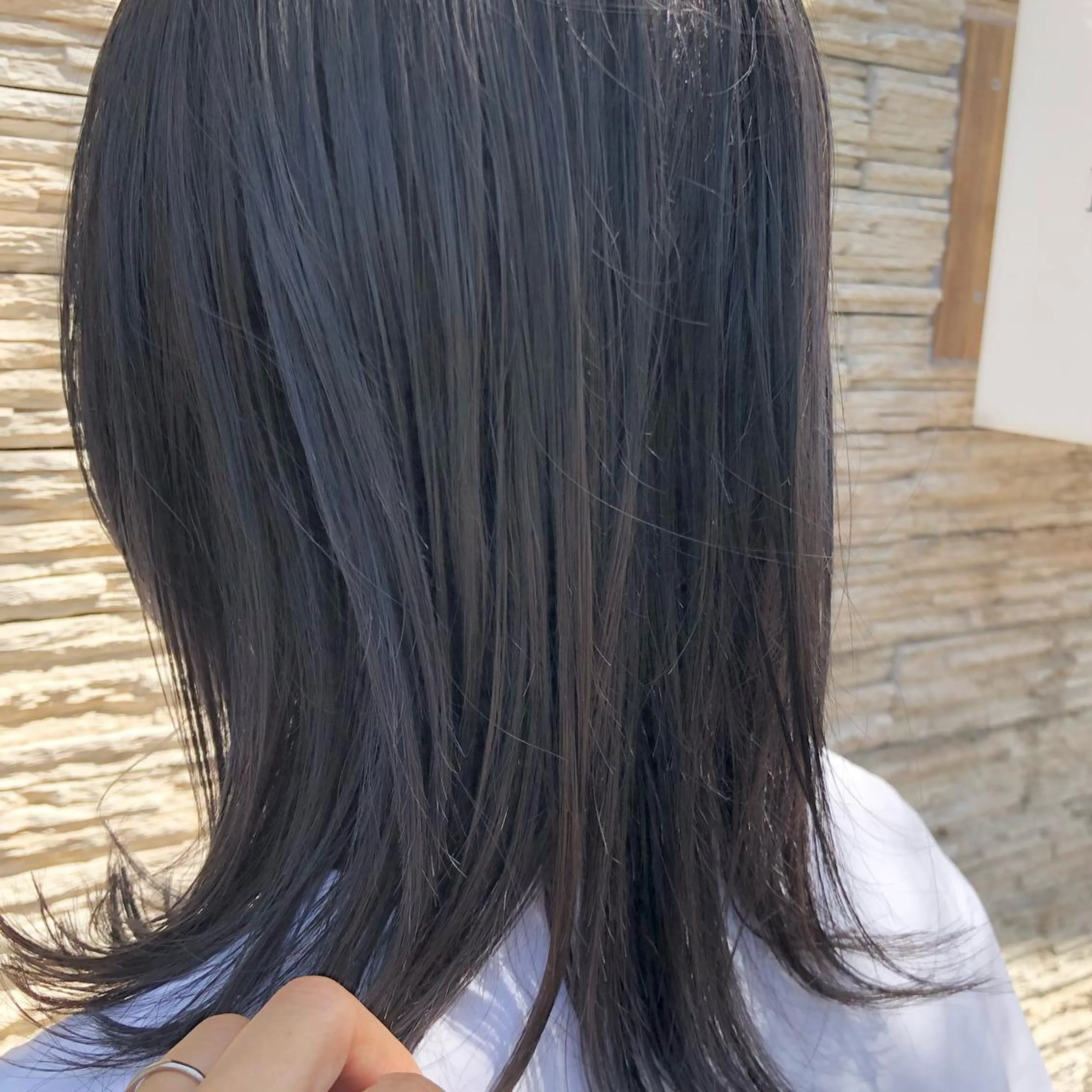 ミディアム 石川 友美のその他イメージ