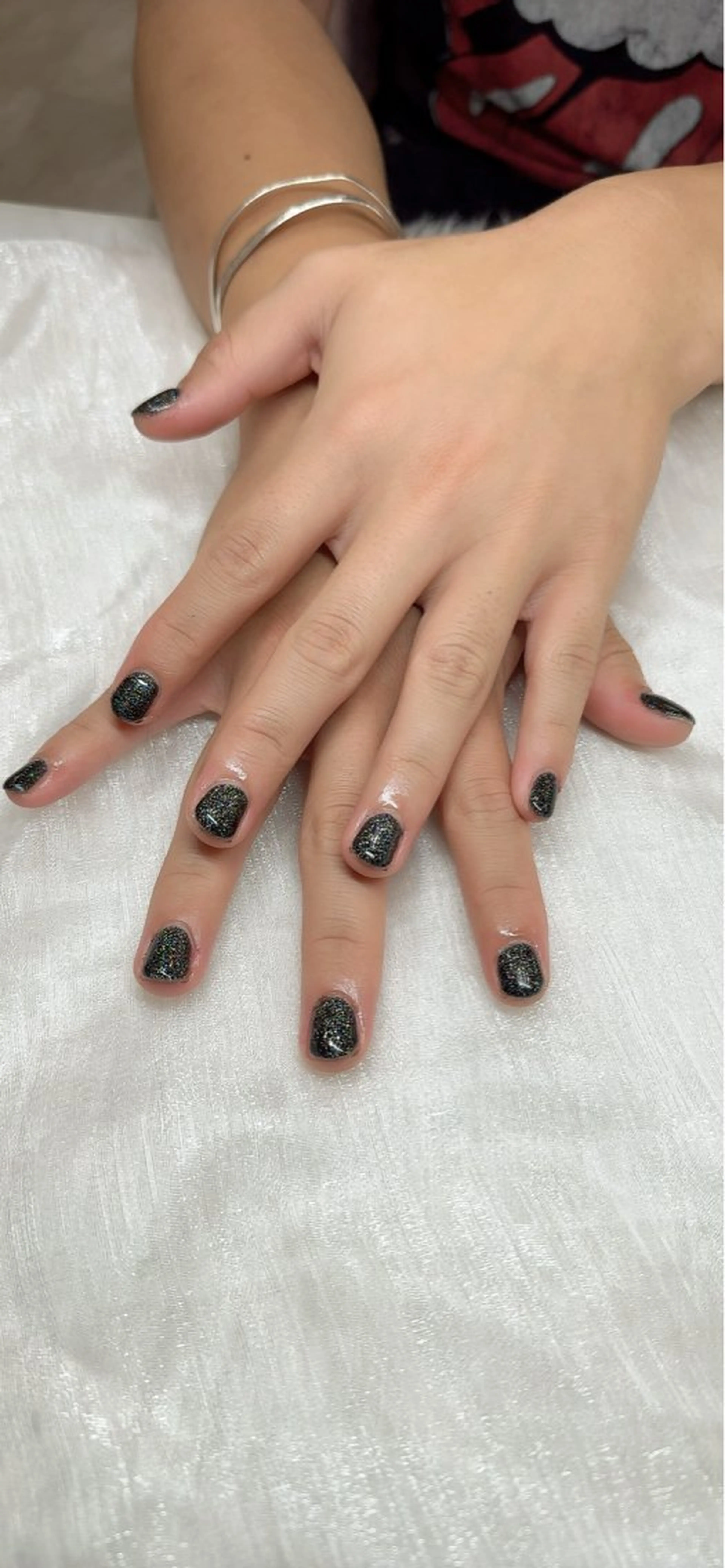 ネイル ハンドネイル &ME かすみのネイルデザイン