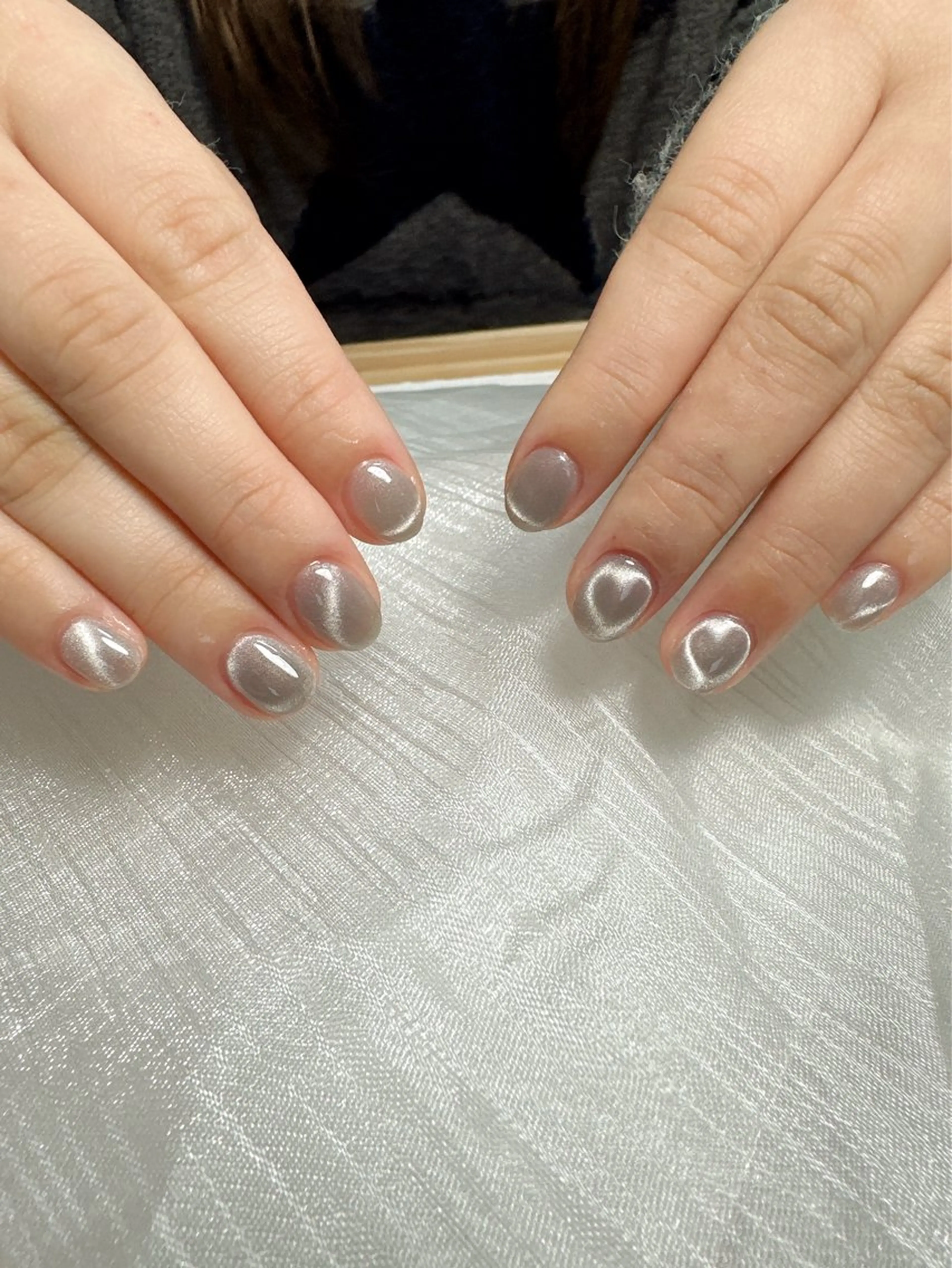 ネイル ハンドネイル P&Y NailSalonのネイルデザイン