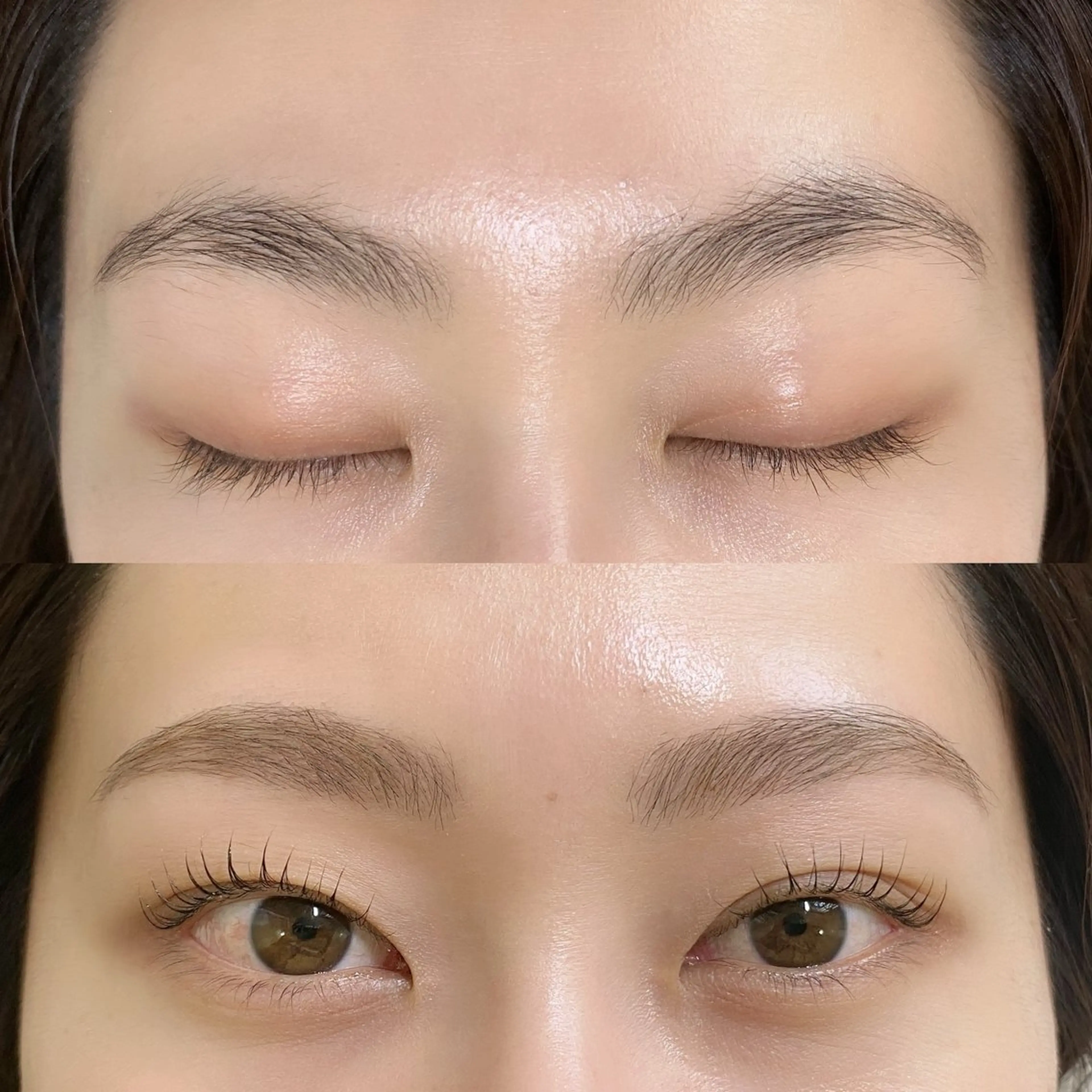 アイブロウ Eyelash 🎀 𝐀𝐲𝐮𝐦𝐢のマツエク・マツパデザイン