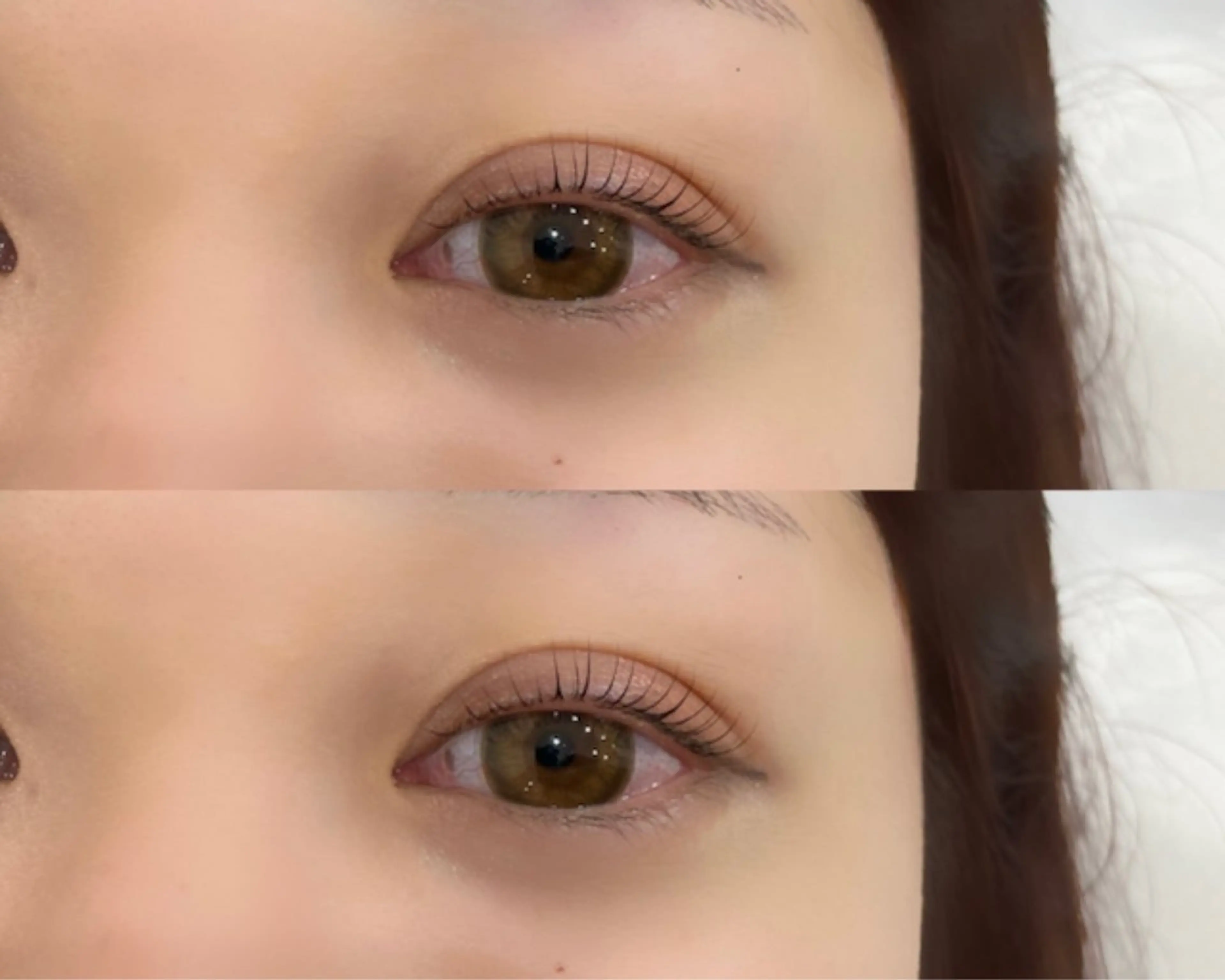 マツエク・マツパ shima .･*’’‧✧̣̇‧の眉毛・アイブロウイメージ