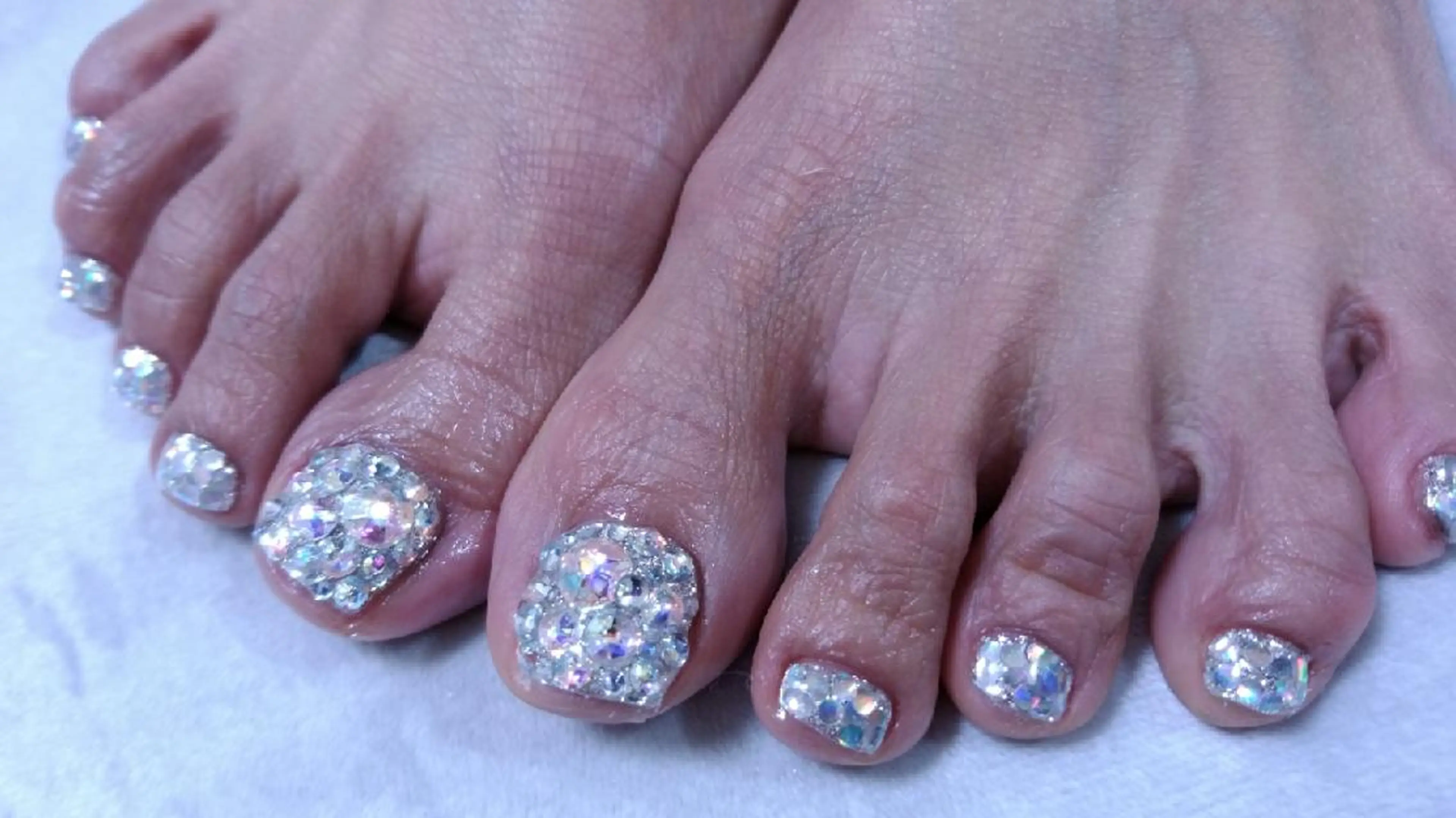 ネイル chakky nailsのネイルデザイン