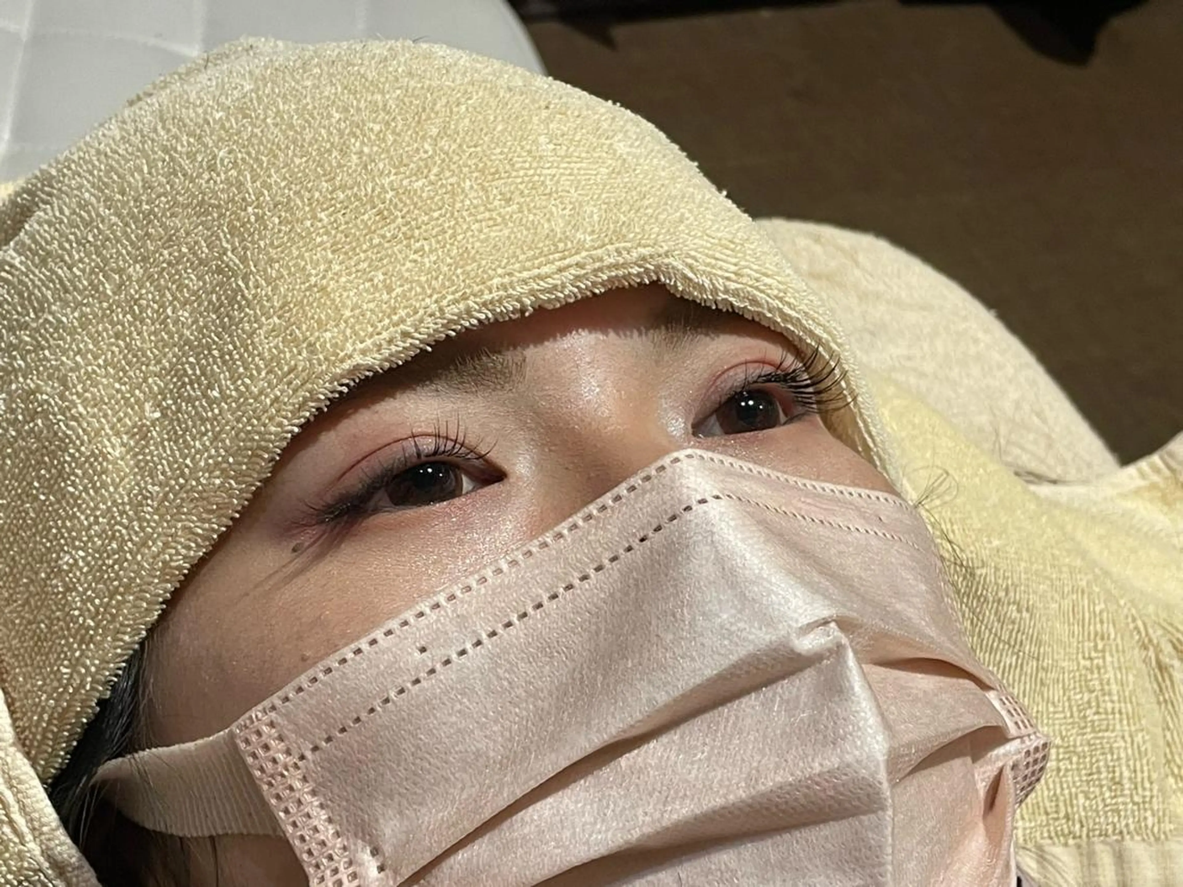 マツエク・マツパ Jカール ナチュラル 鎌田 莉乃のその他イメージ