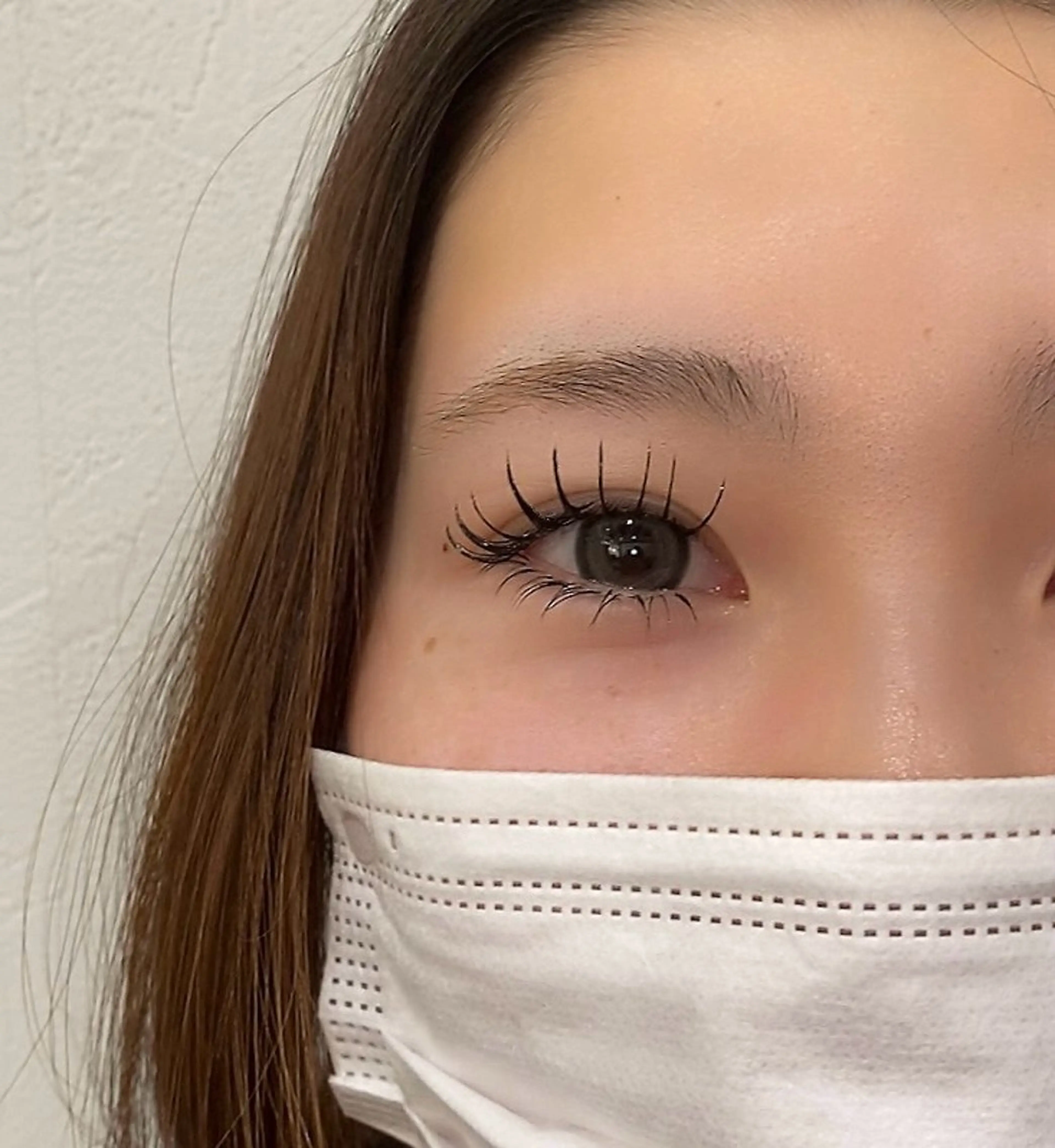 【新規】🌺フラットラッシュ90min🌺 / 100本以上 他店オフ+1650円の写真