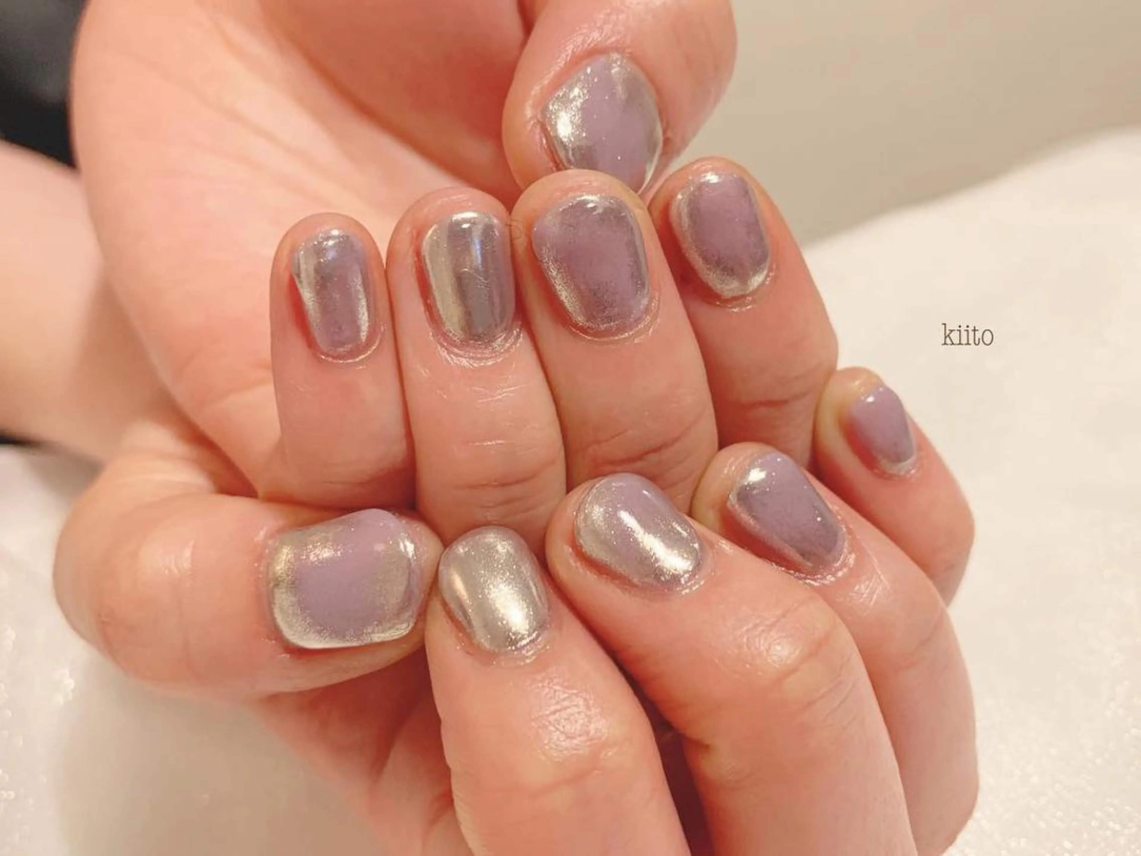 ネイル toi nail.所属・toi nail.のネイルデザイン