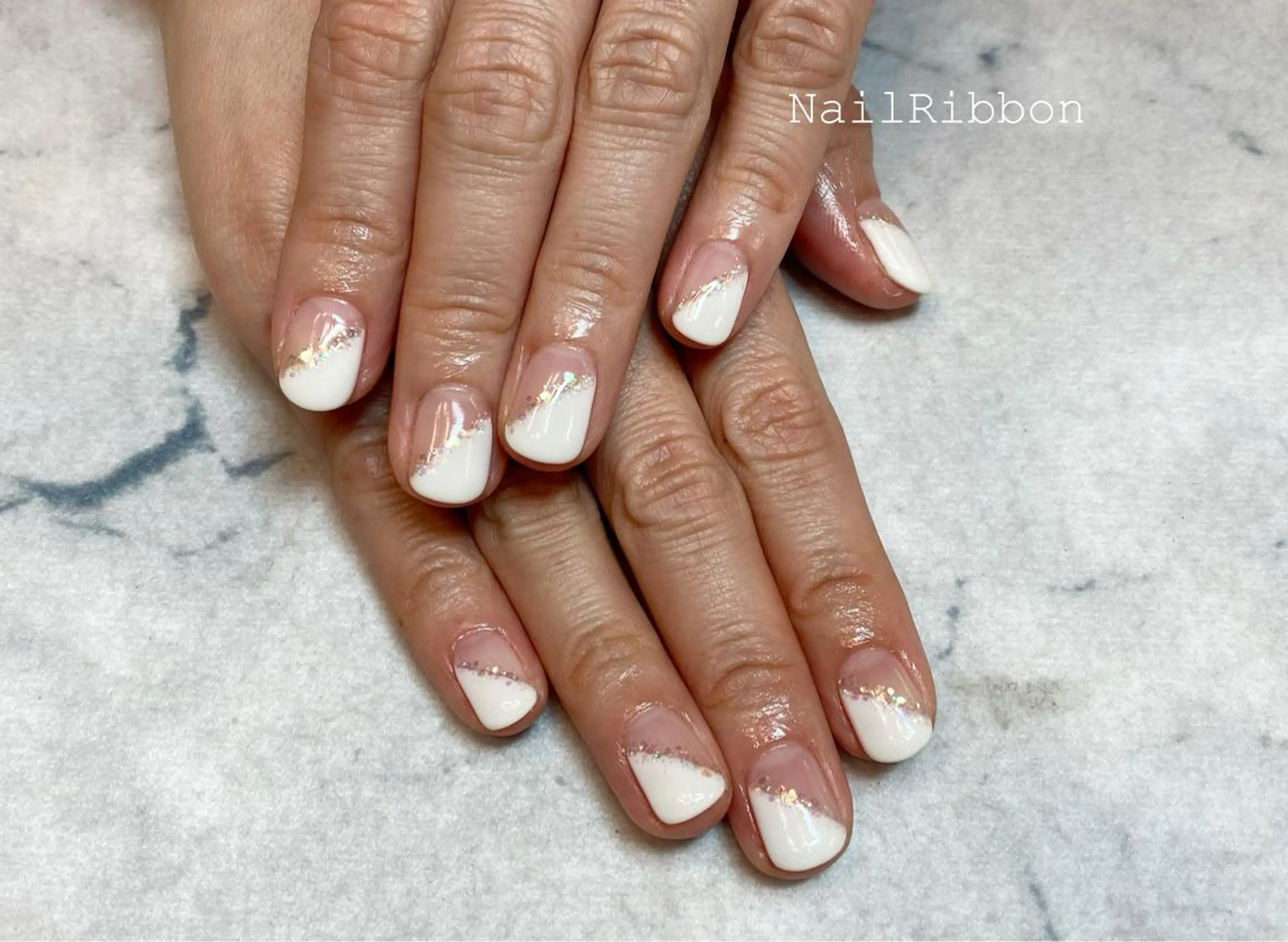 ネイル SWAMP  nails所属・🎀ネイルサロン RIRI🎀のネイルデザイン