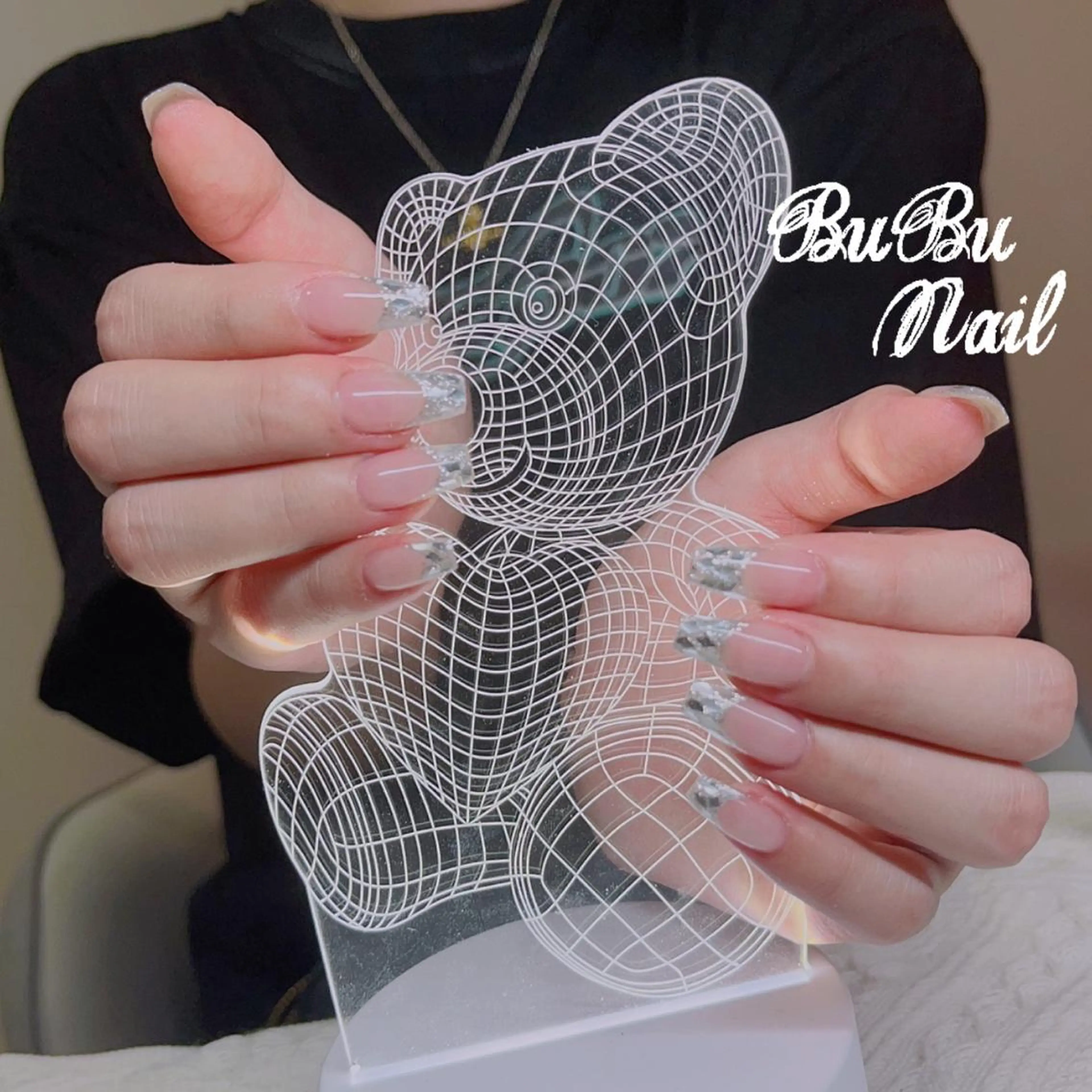 ネイル BuBu Nail渋谷道玄坂のネイルデザイン
