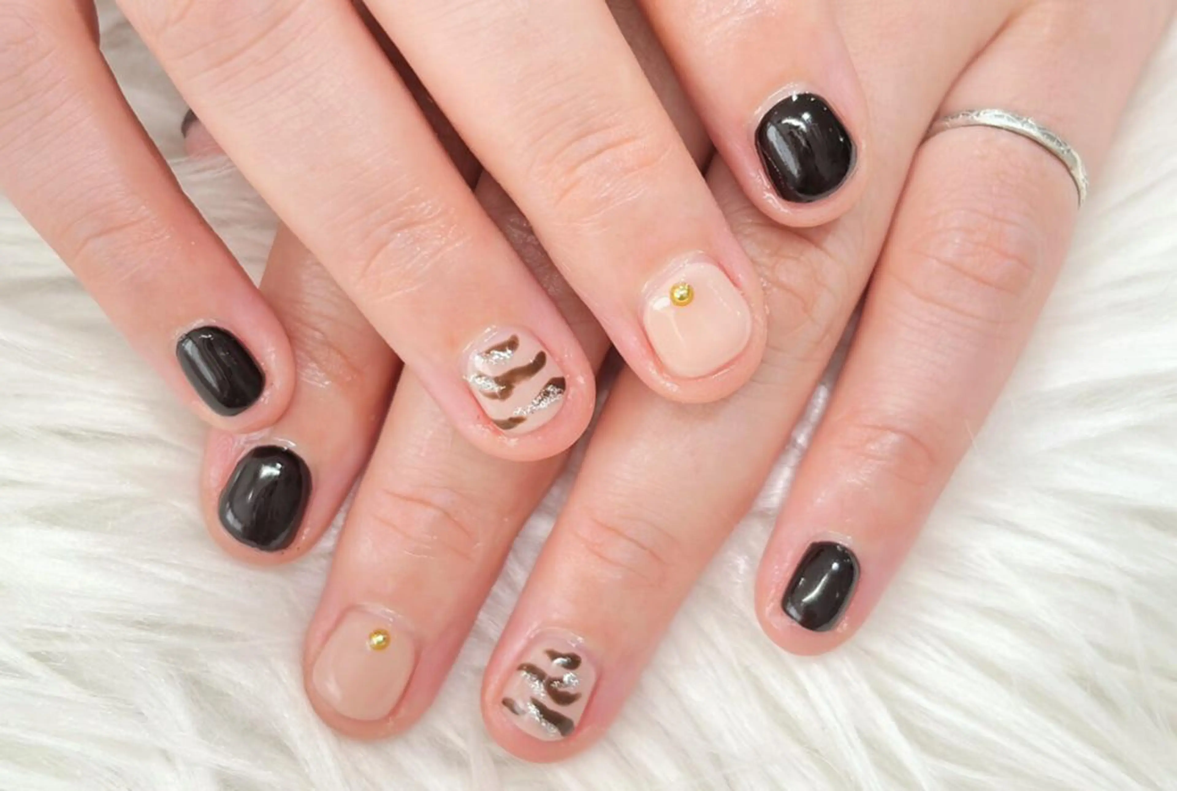 ネイル Nail Salon Lindaのネイルデザイン