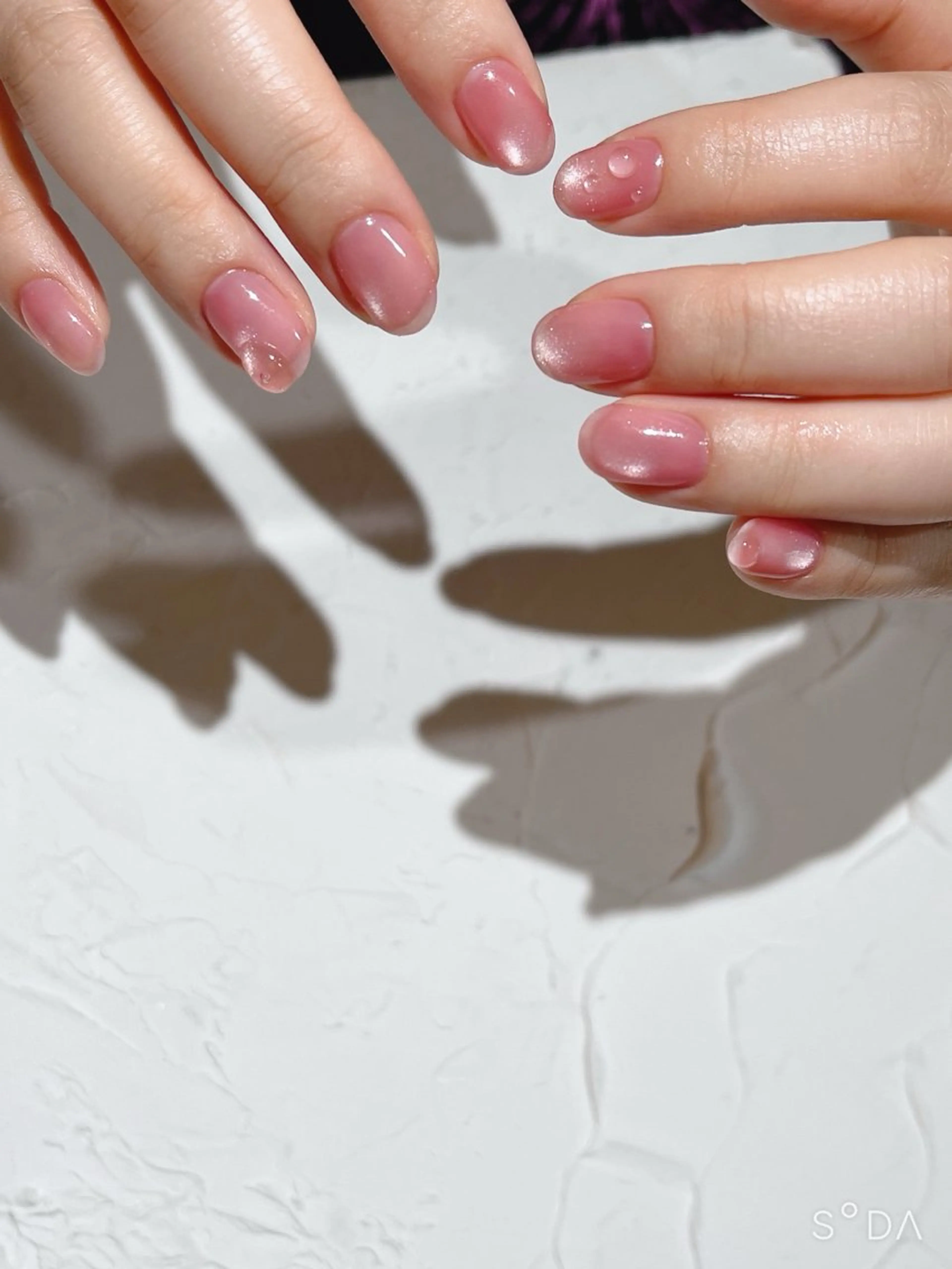 ネイル ハンドネイル me.hair＆nail所属・me.nail narumiのネイルデザイン