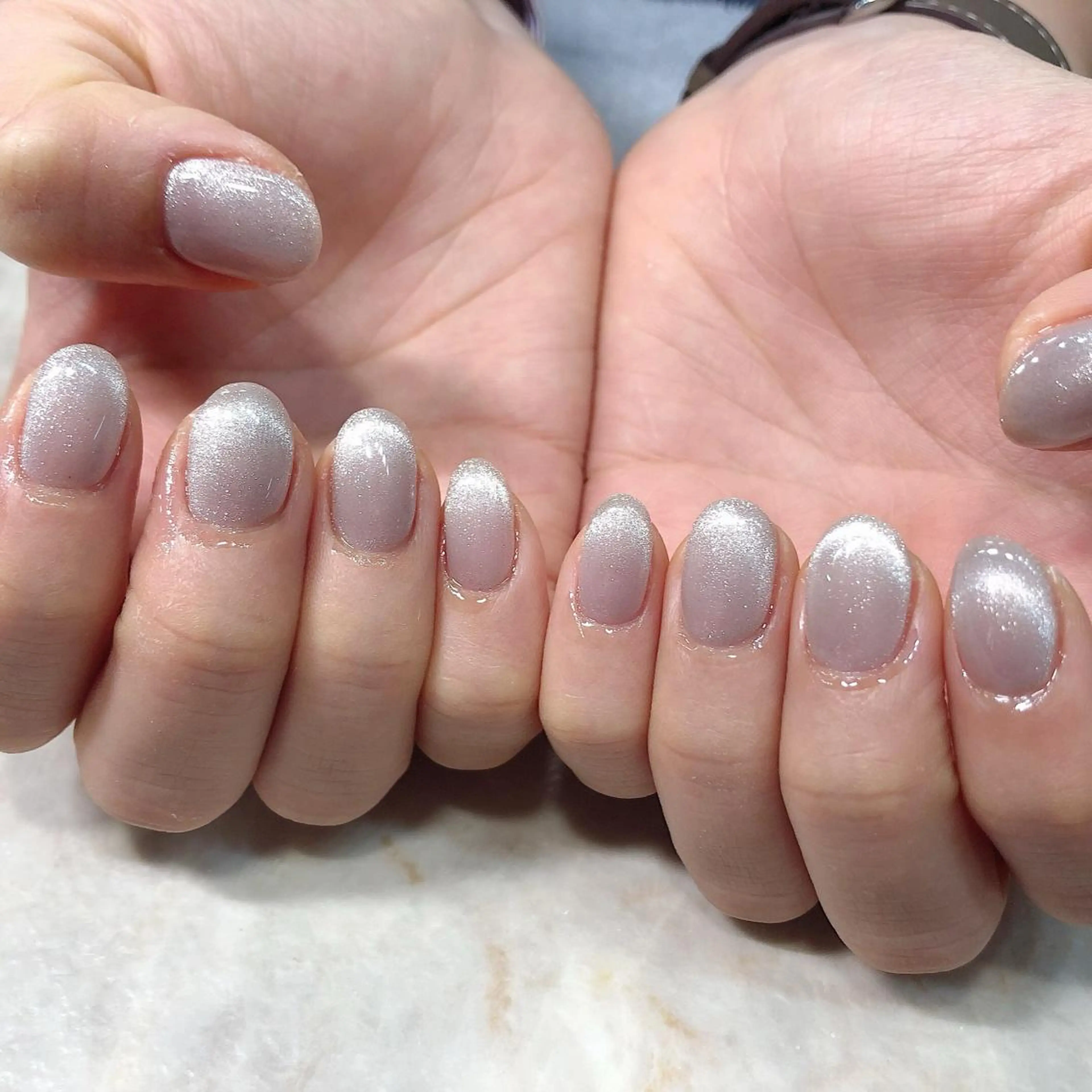 ネイル maison de NALIのネイルデザイン