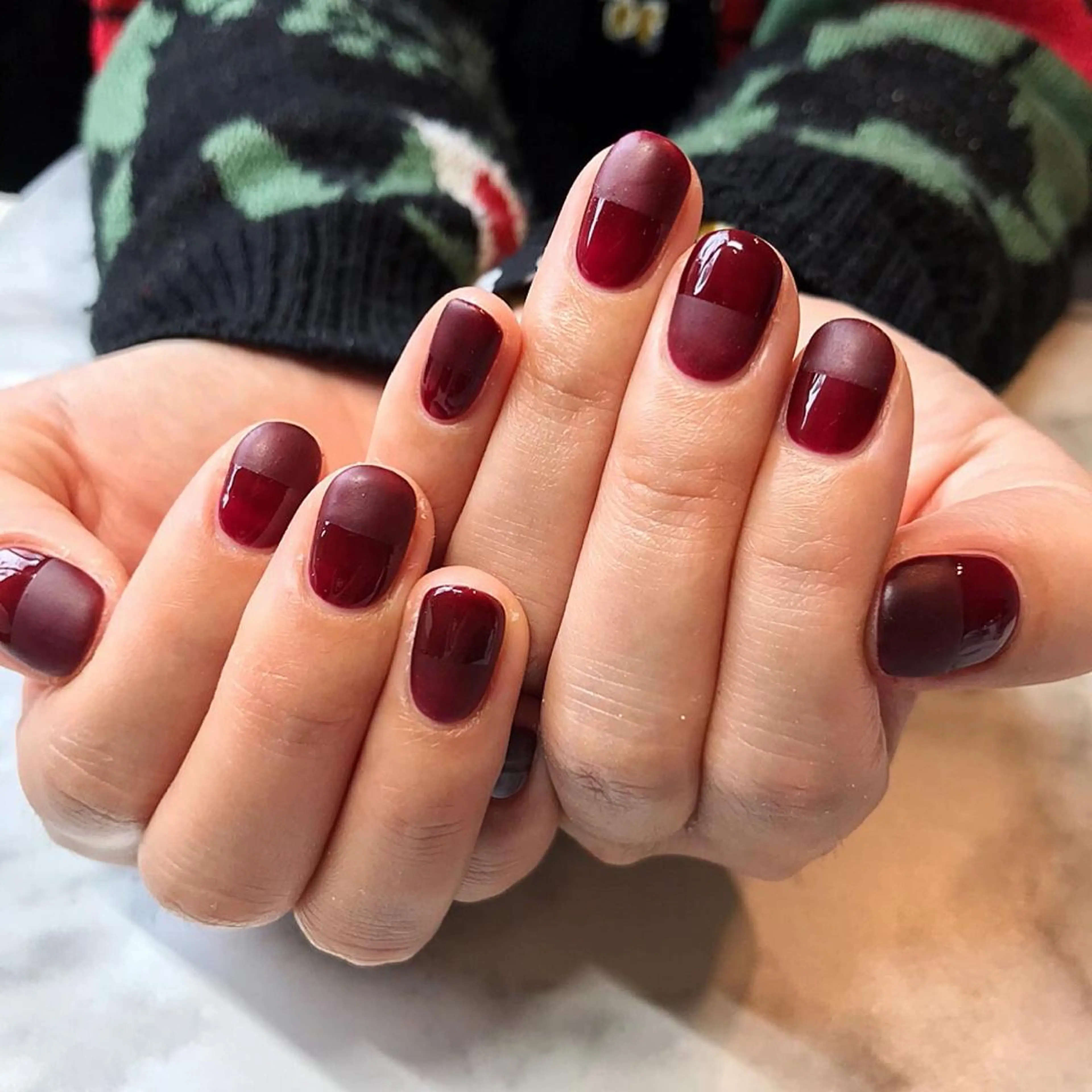 ネイル UrakoNail 《nail》のネイルデザイン
