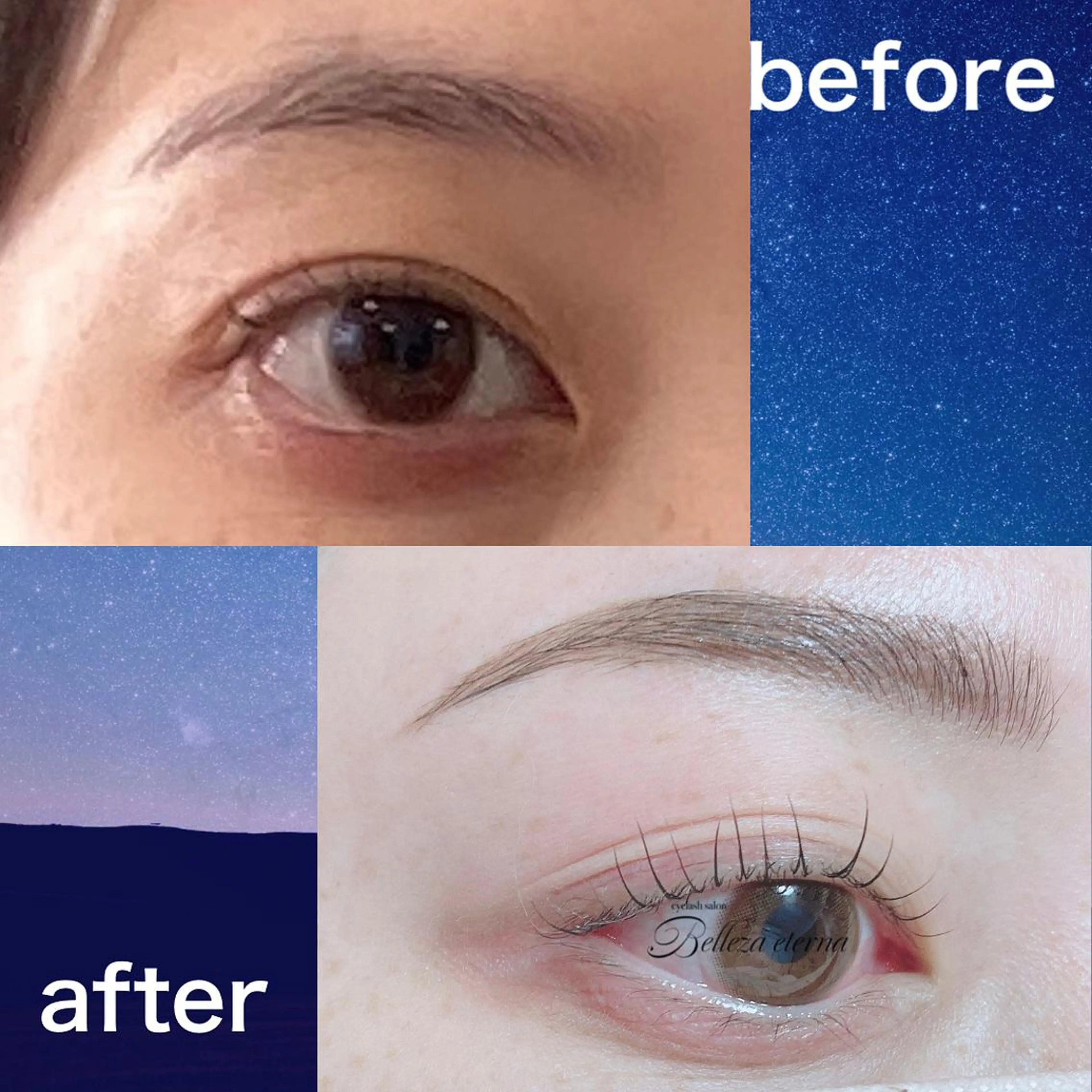 マツエク・マツパ その他(アイブロウ) 高崎/まつ毛/眉毛 /keikoのマツエク・マツパデザイン