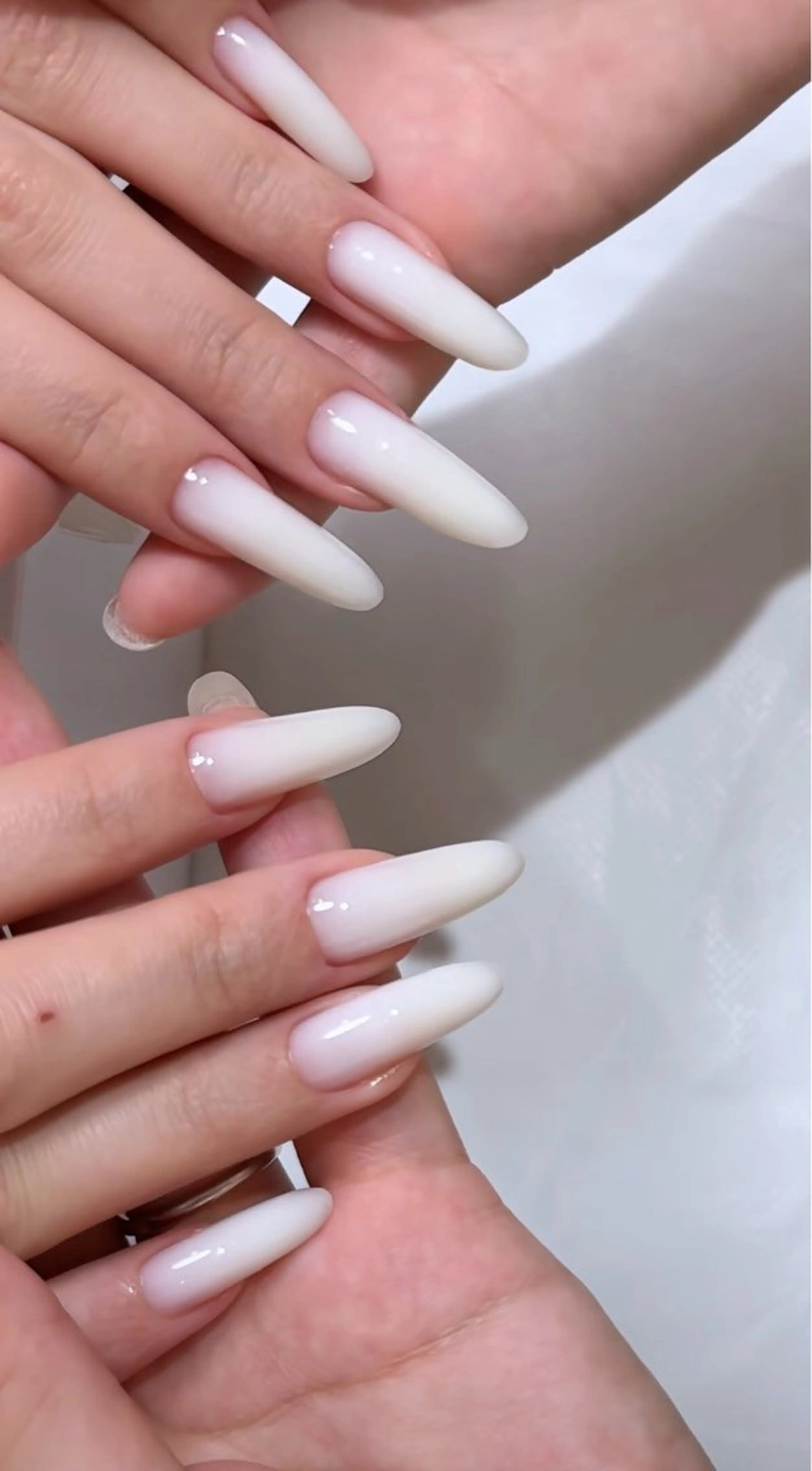 ネイル ハンドネイル WO MIAOのネイルデザイン