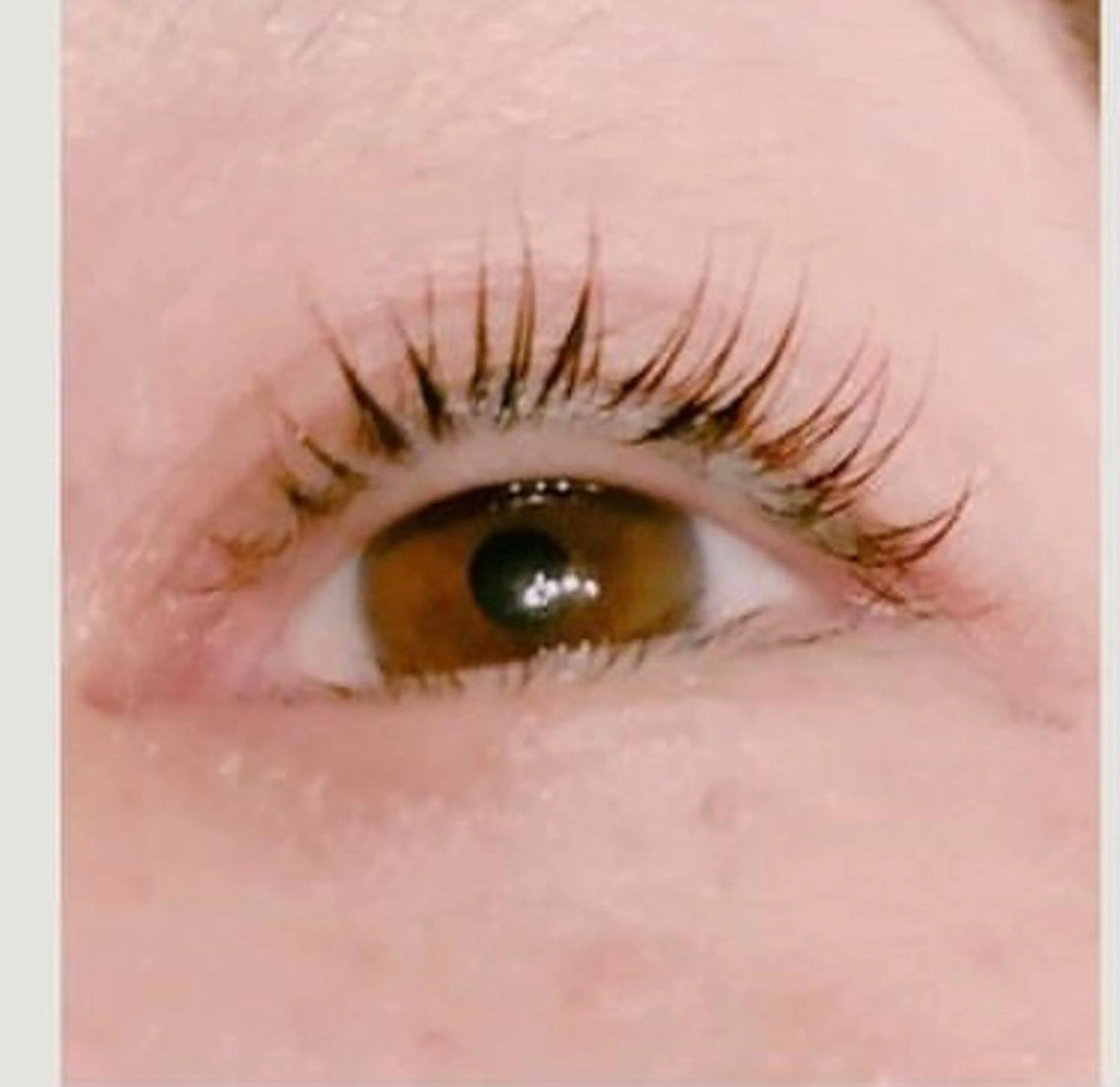 マツエク・マツパ JEIL eriのマツエク・マツパデザイン