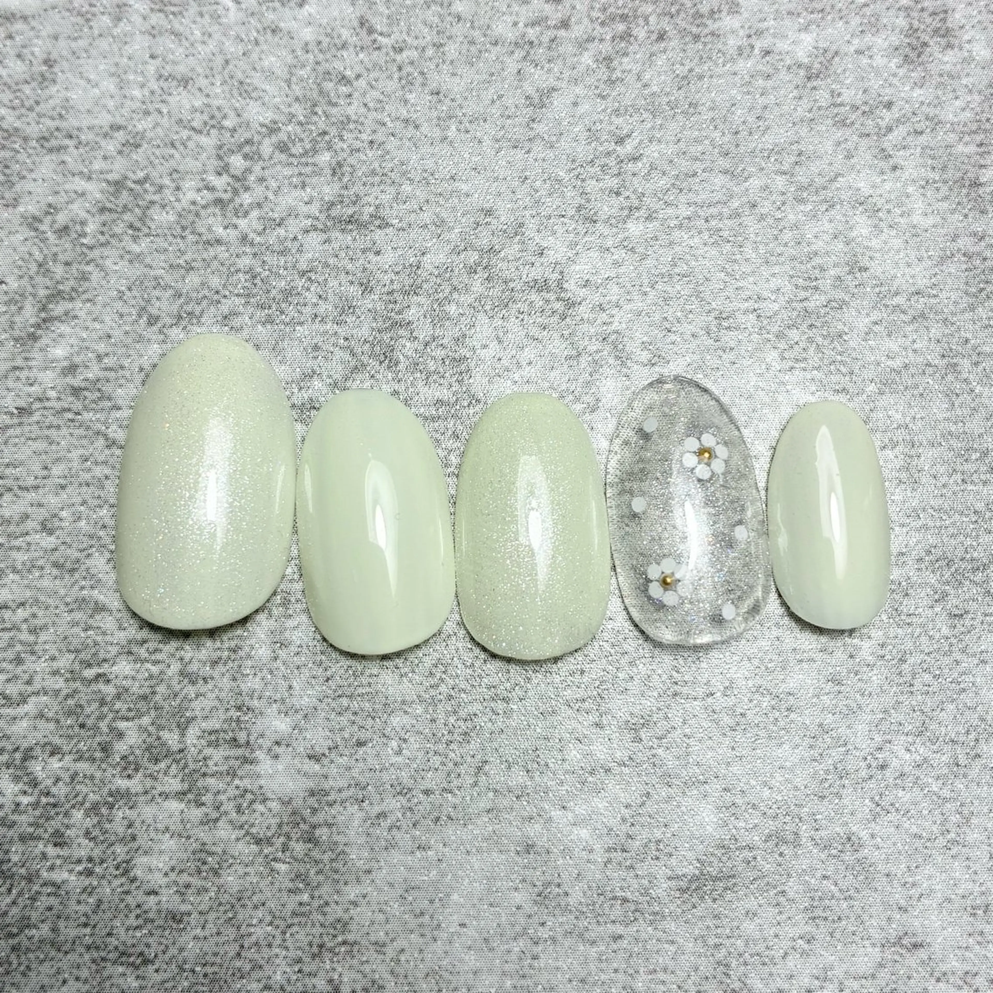 ネイル ハンドネイル nailsalon liccáのネイルデザイン