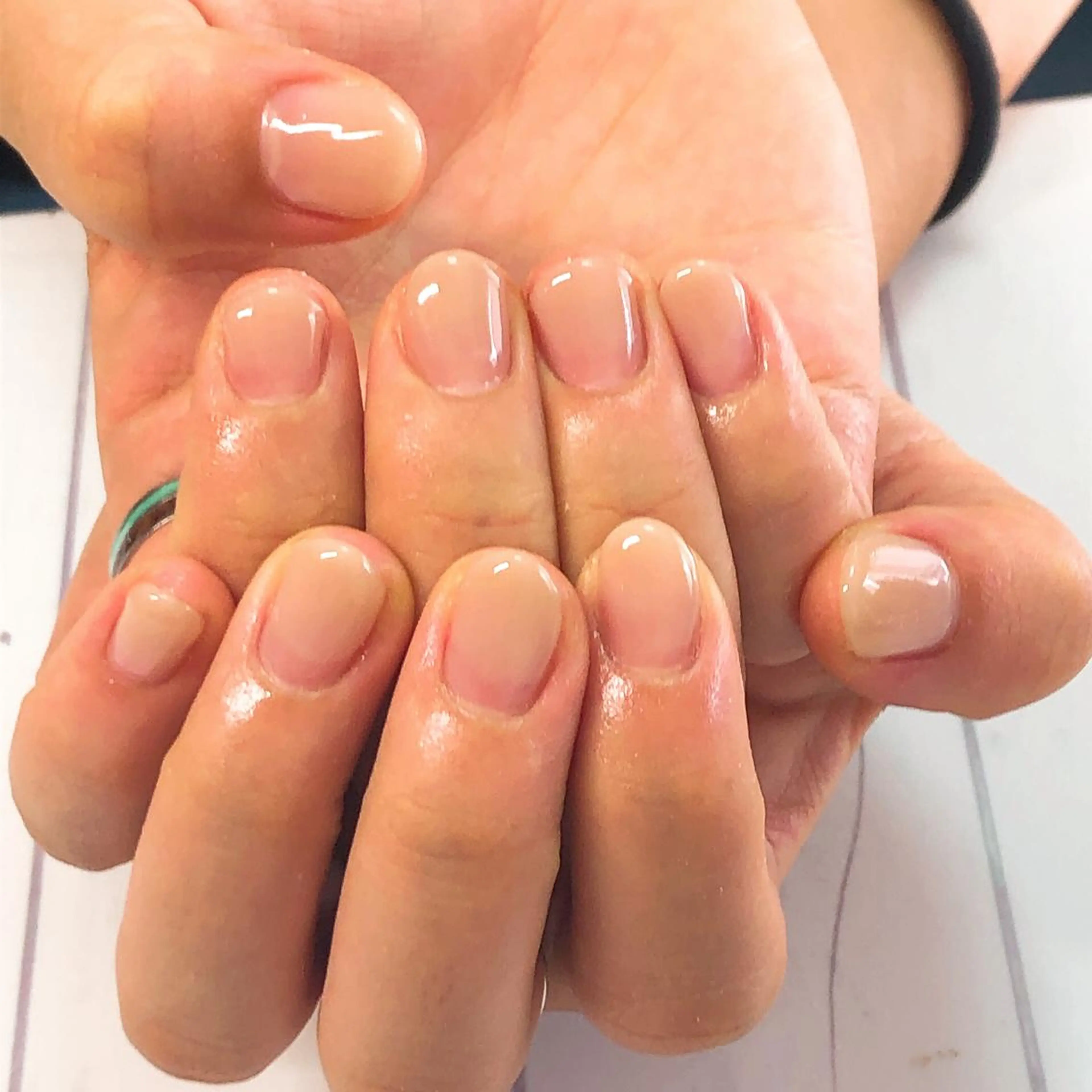 ネイル nail roomのネイルデザイン