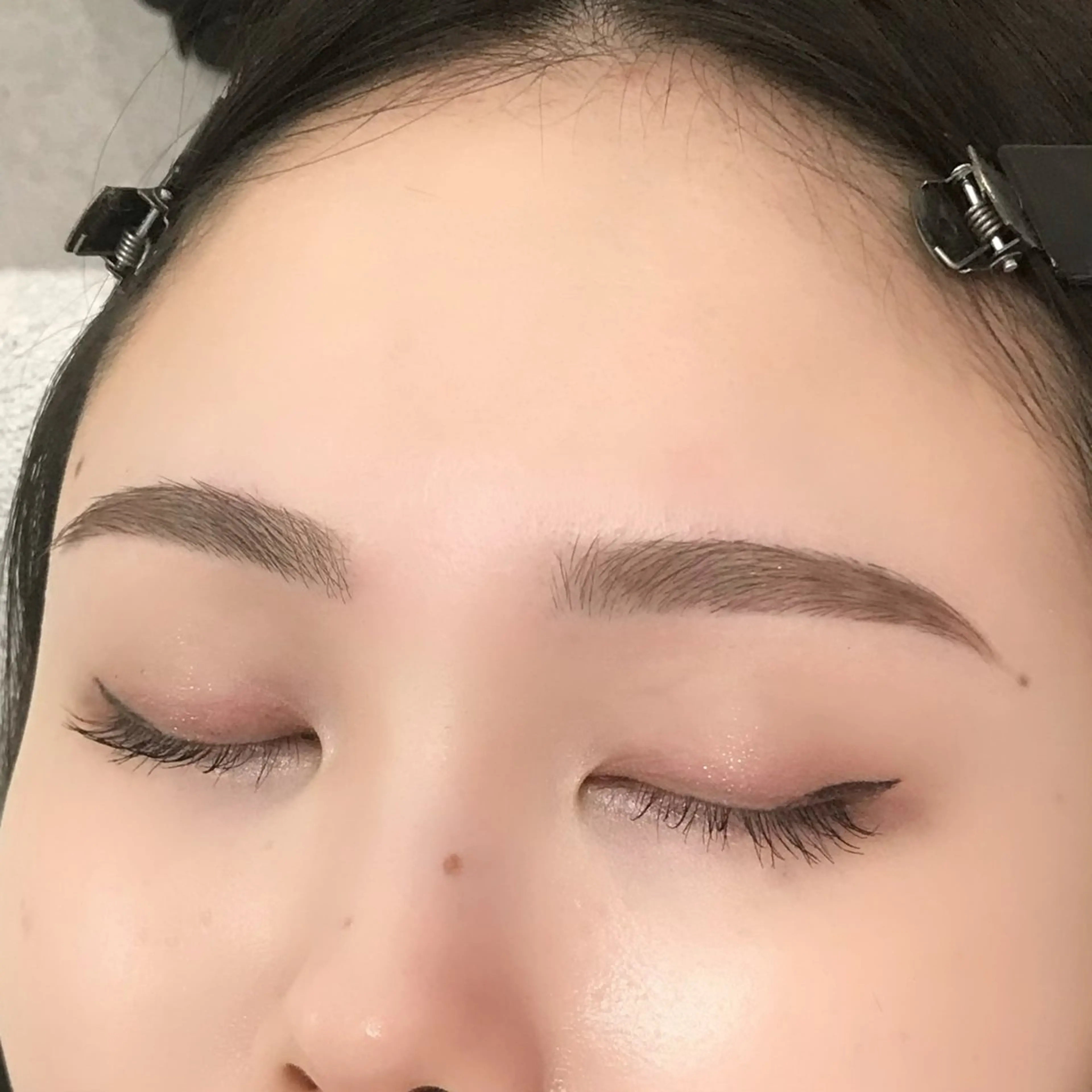 アイブロウ uland yuzukiの眉毛・アイブロウイメージ