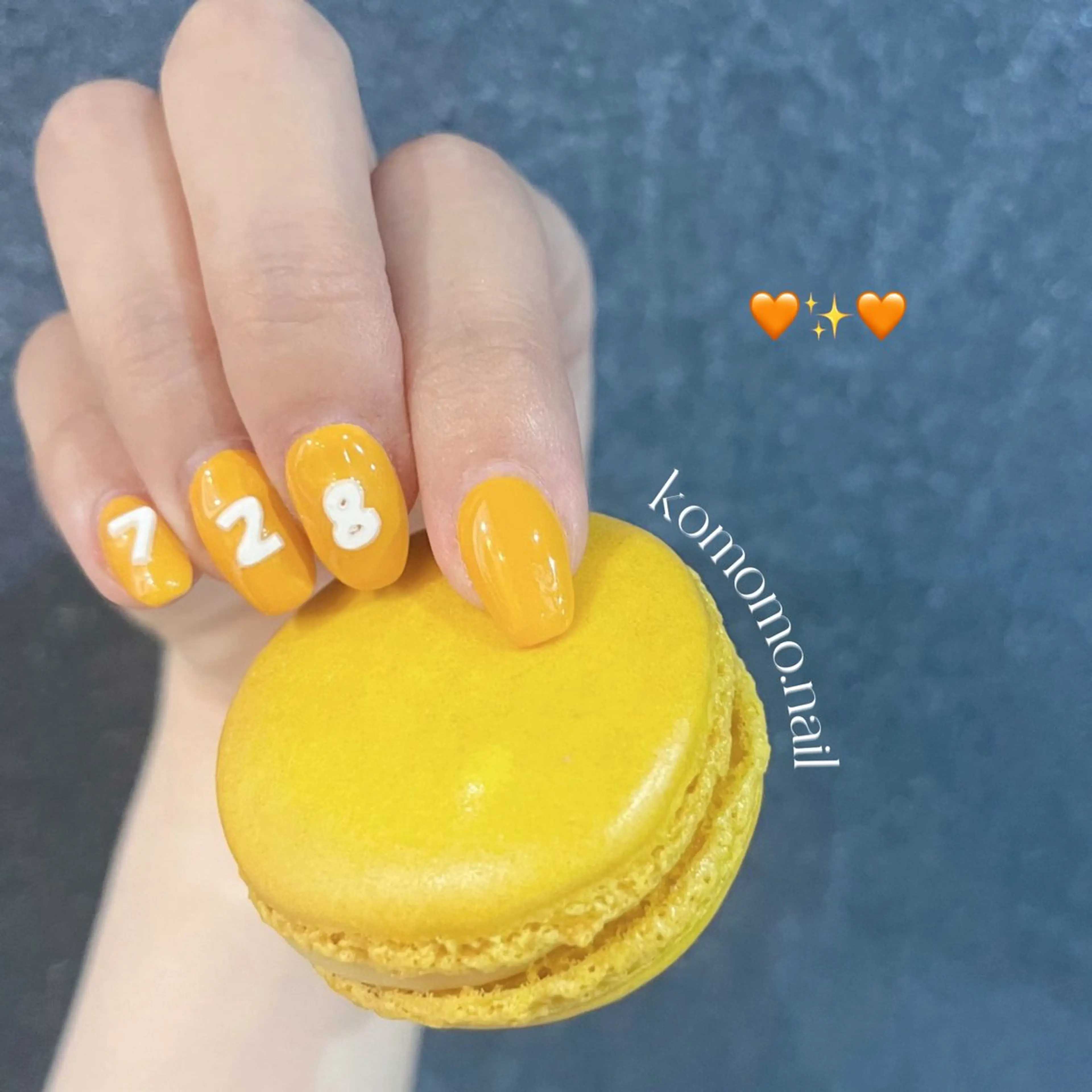 💅ワンカラー💅 初回オフ無料の写真