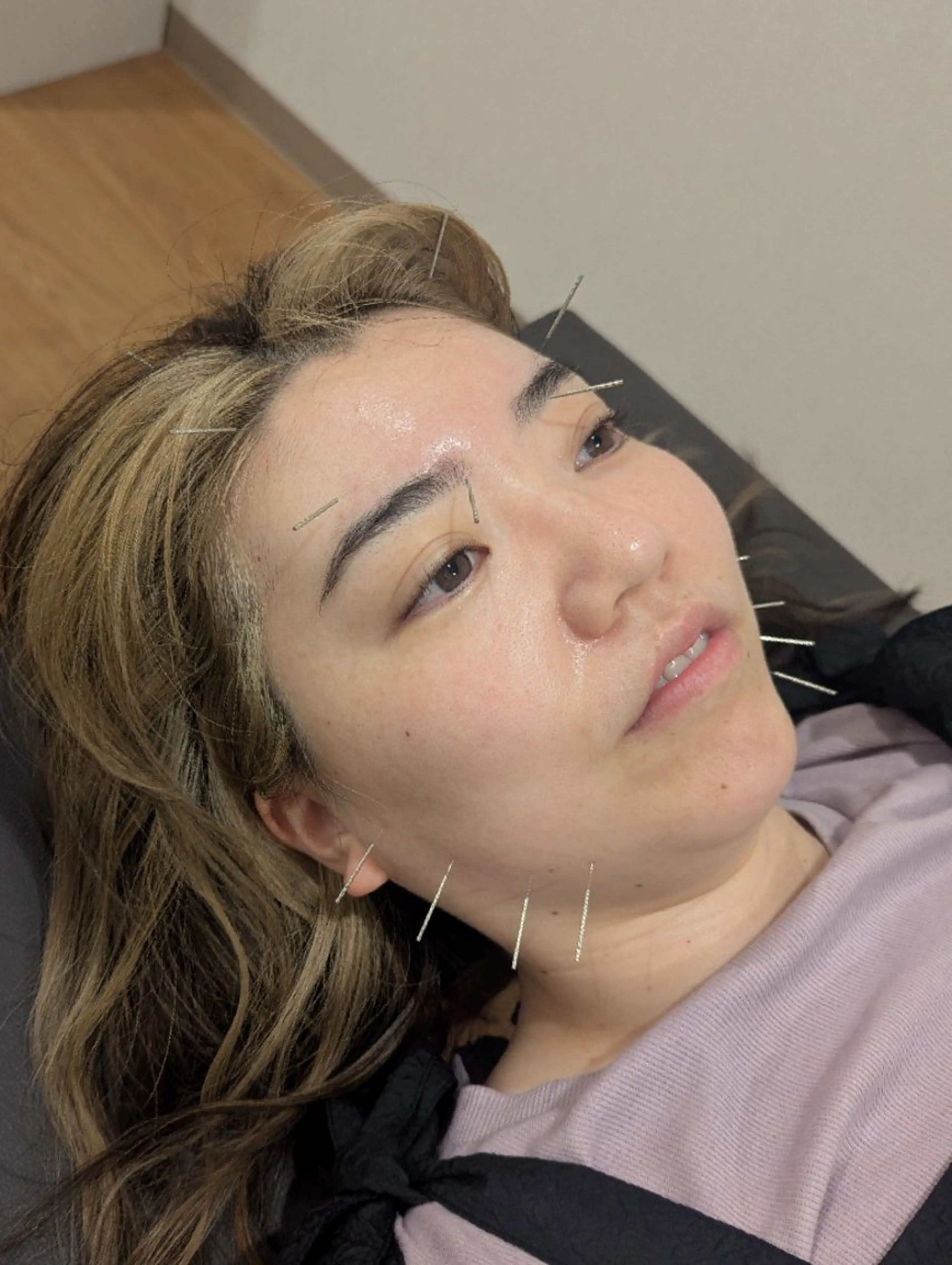 中総持寺鍼灸院所属・高畑 綜太のエステ・リラクイメージ