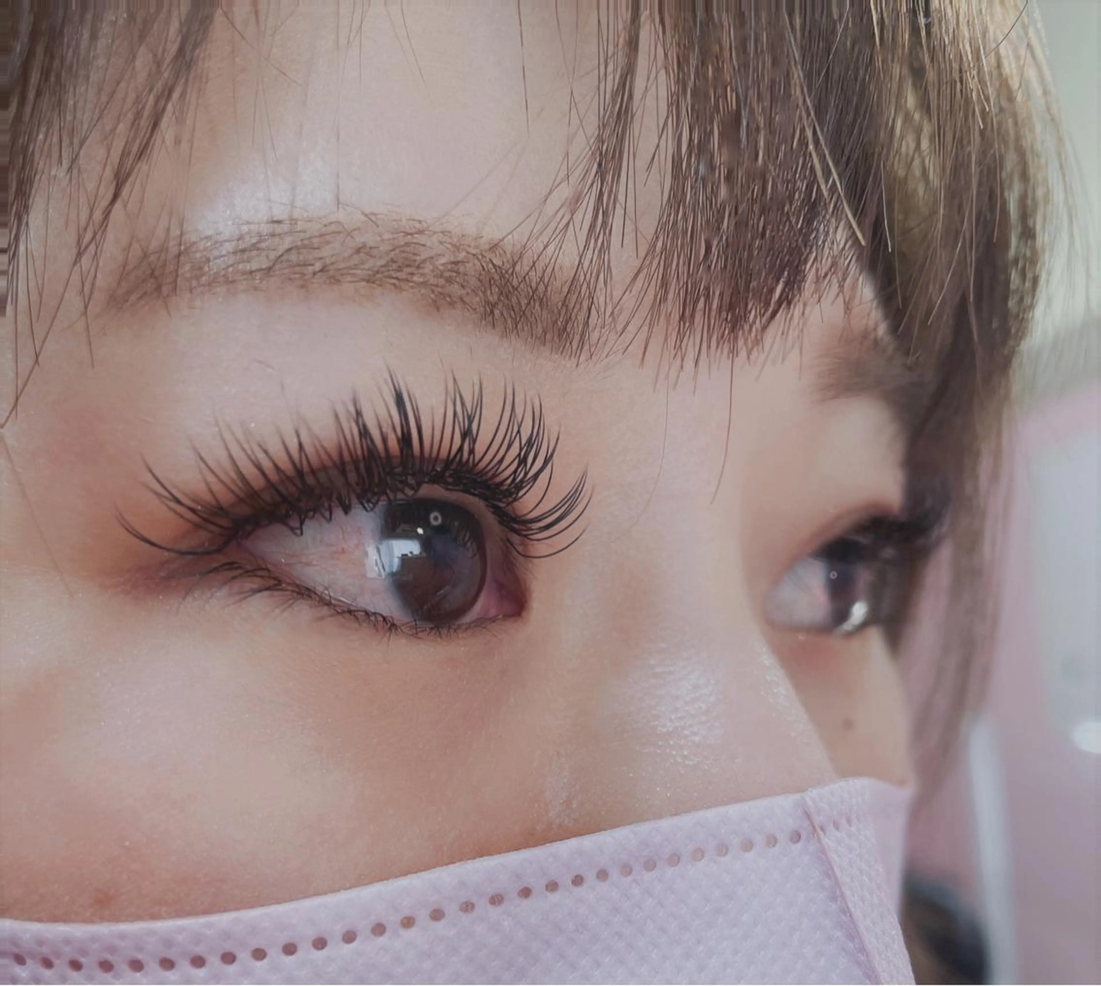 マツエク・マツパ マツエク BEL EYE BEAUTYのマツエク・マツパデザイン