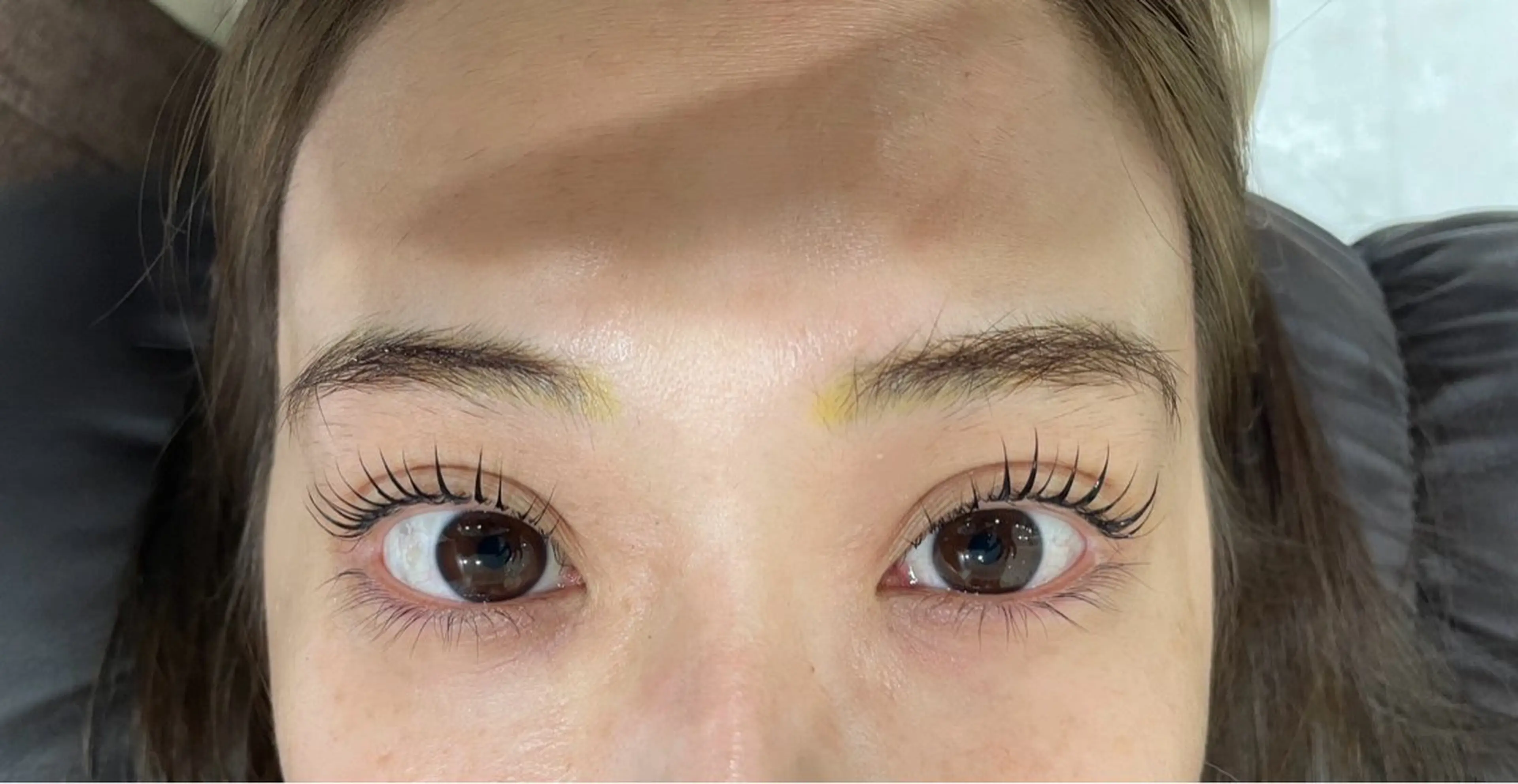 マツエク・マツパ サクラブロウ 渋谷店のマツエク・マツパデザイン