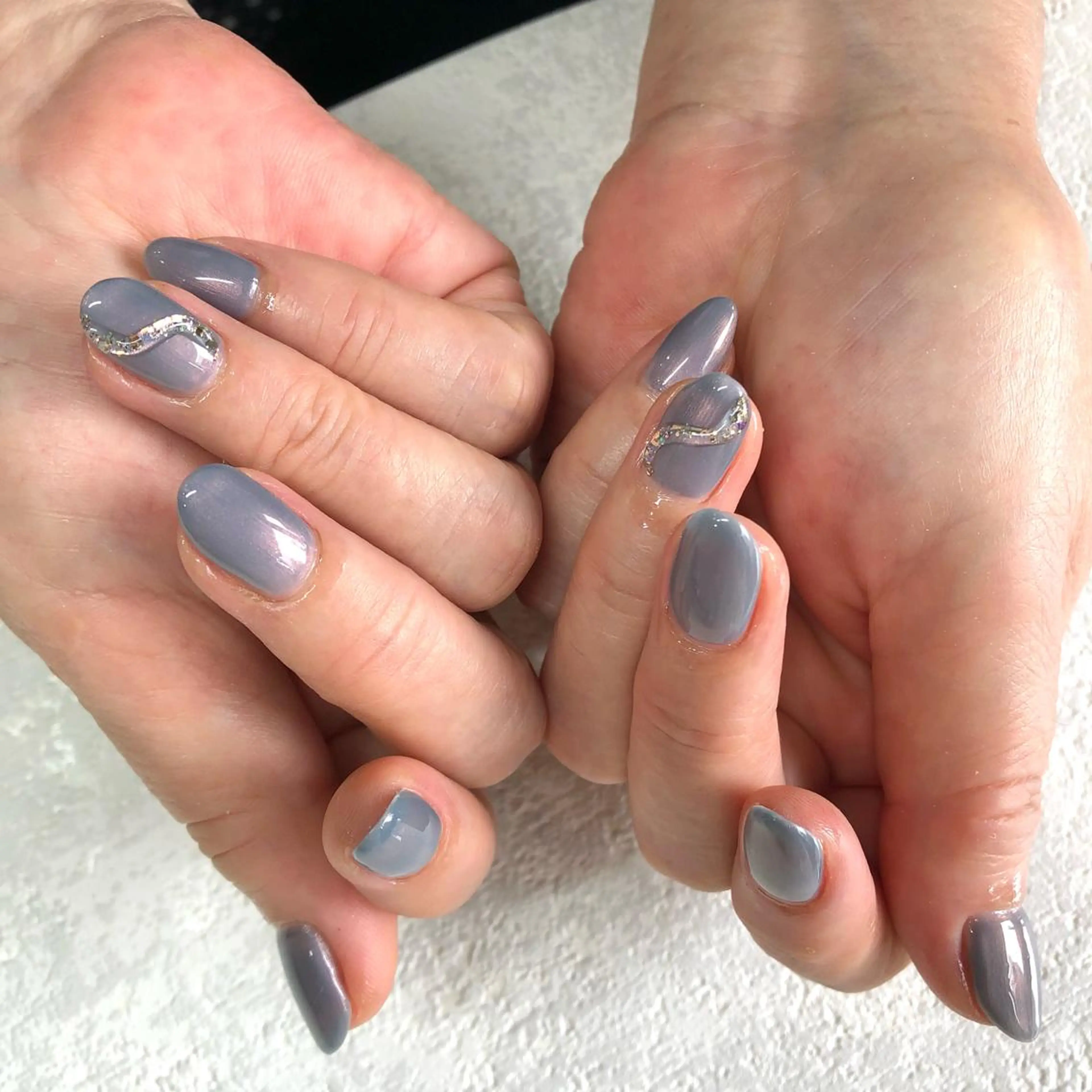 ネイル Nail salon Spring St.のネイルデザイン