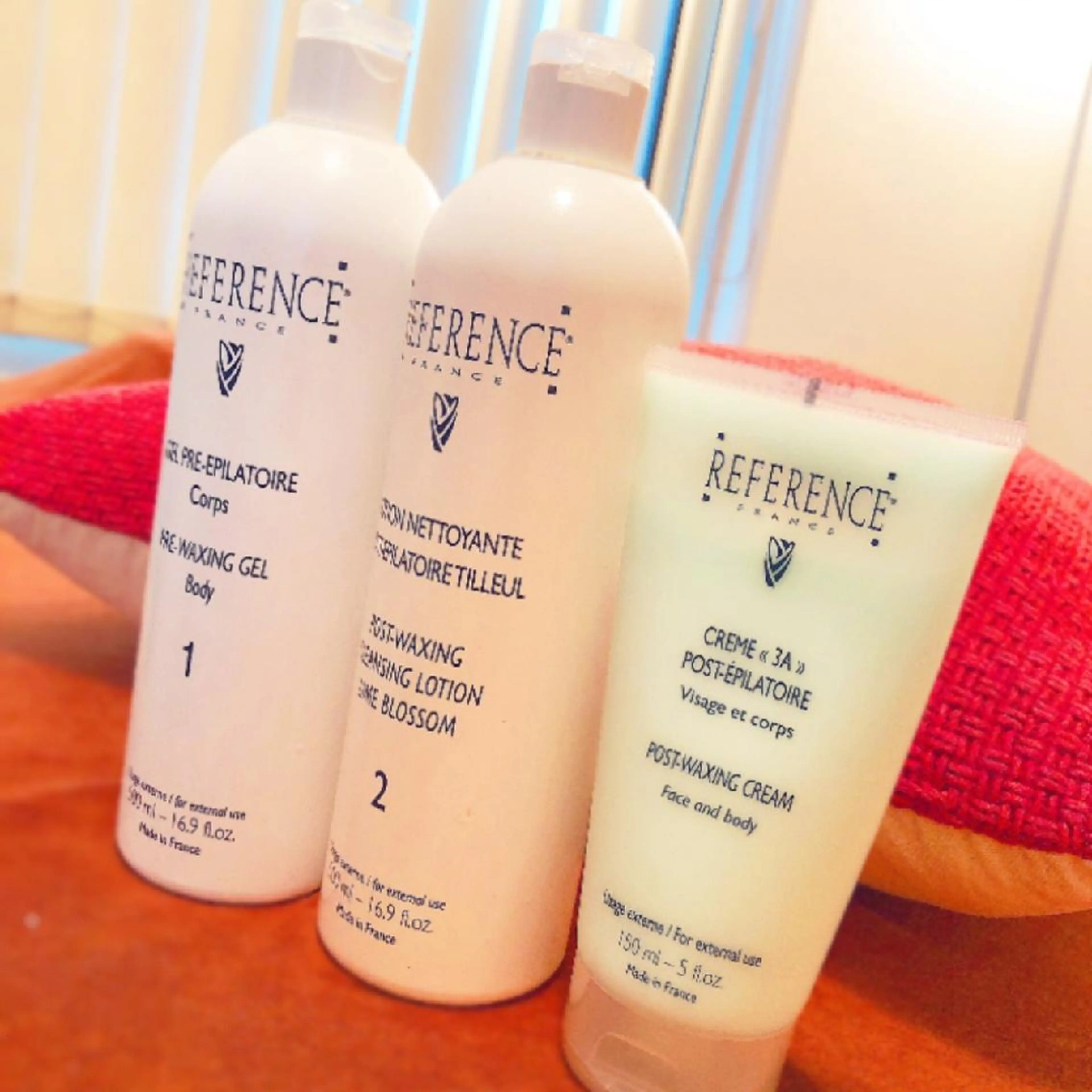 Kanka 新潟店のエステ・リラクイメージ