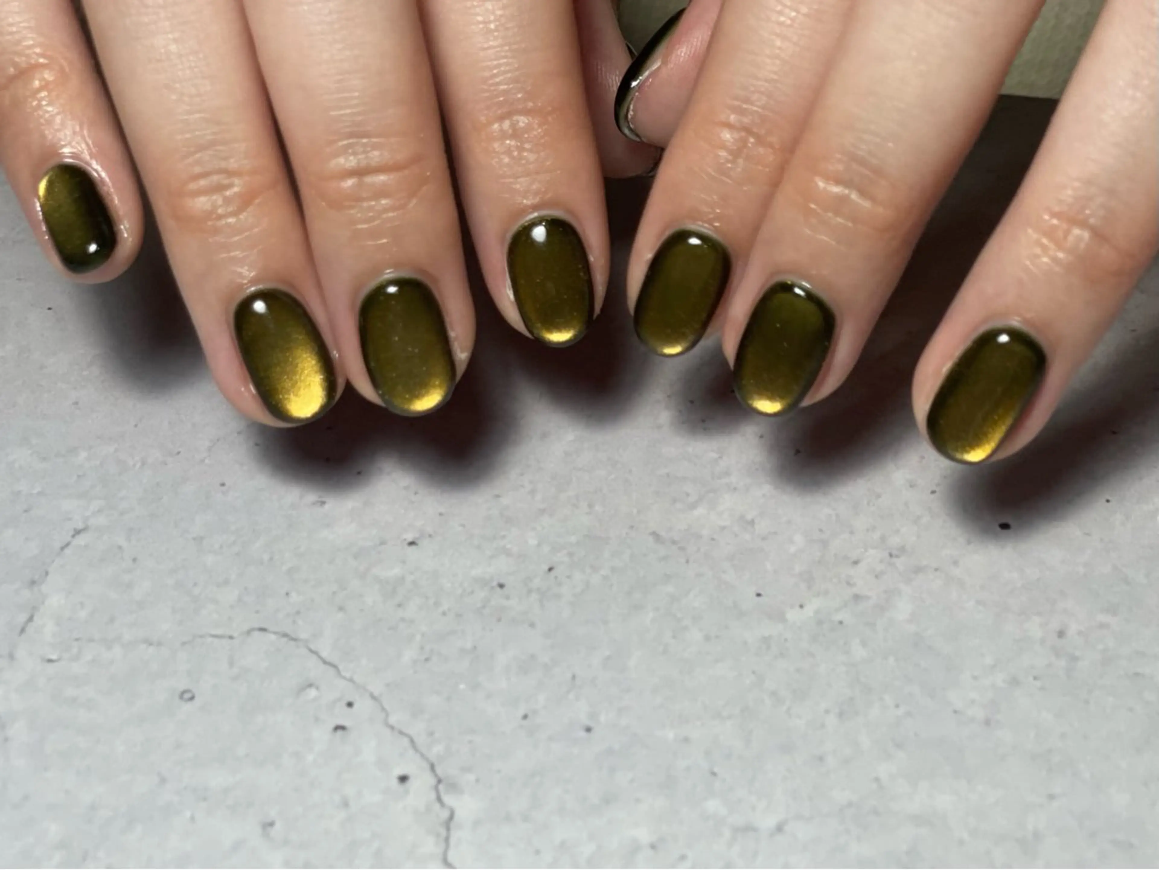 ネイル julian nailのネイルデザイン