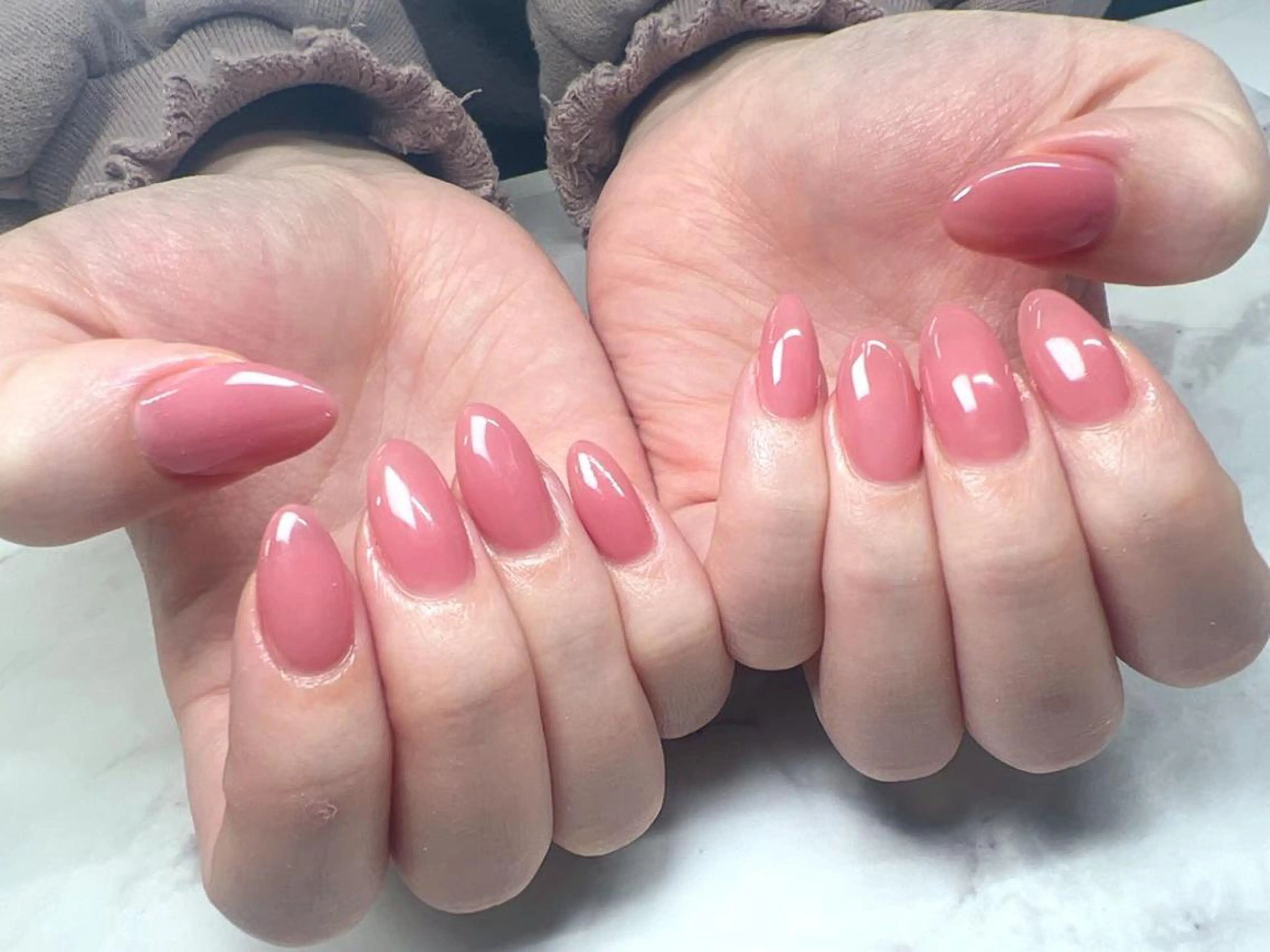 ネイル Nail Salon L'arc所属・💊大阪/心斎橋 moni🧠のネイルデザイン