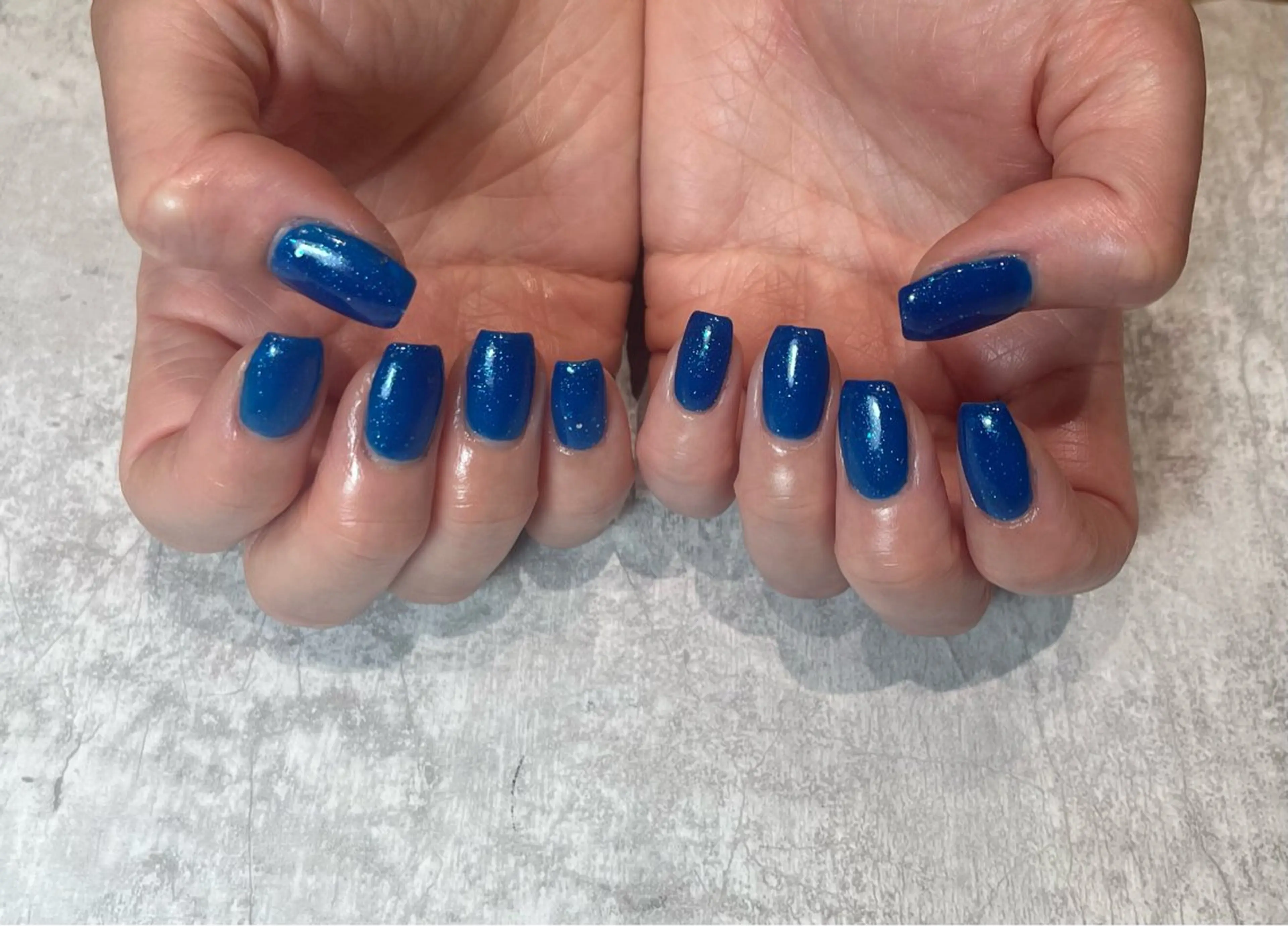 ネイル BEAUTY  MA RKET unguのネイルデザイン