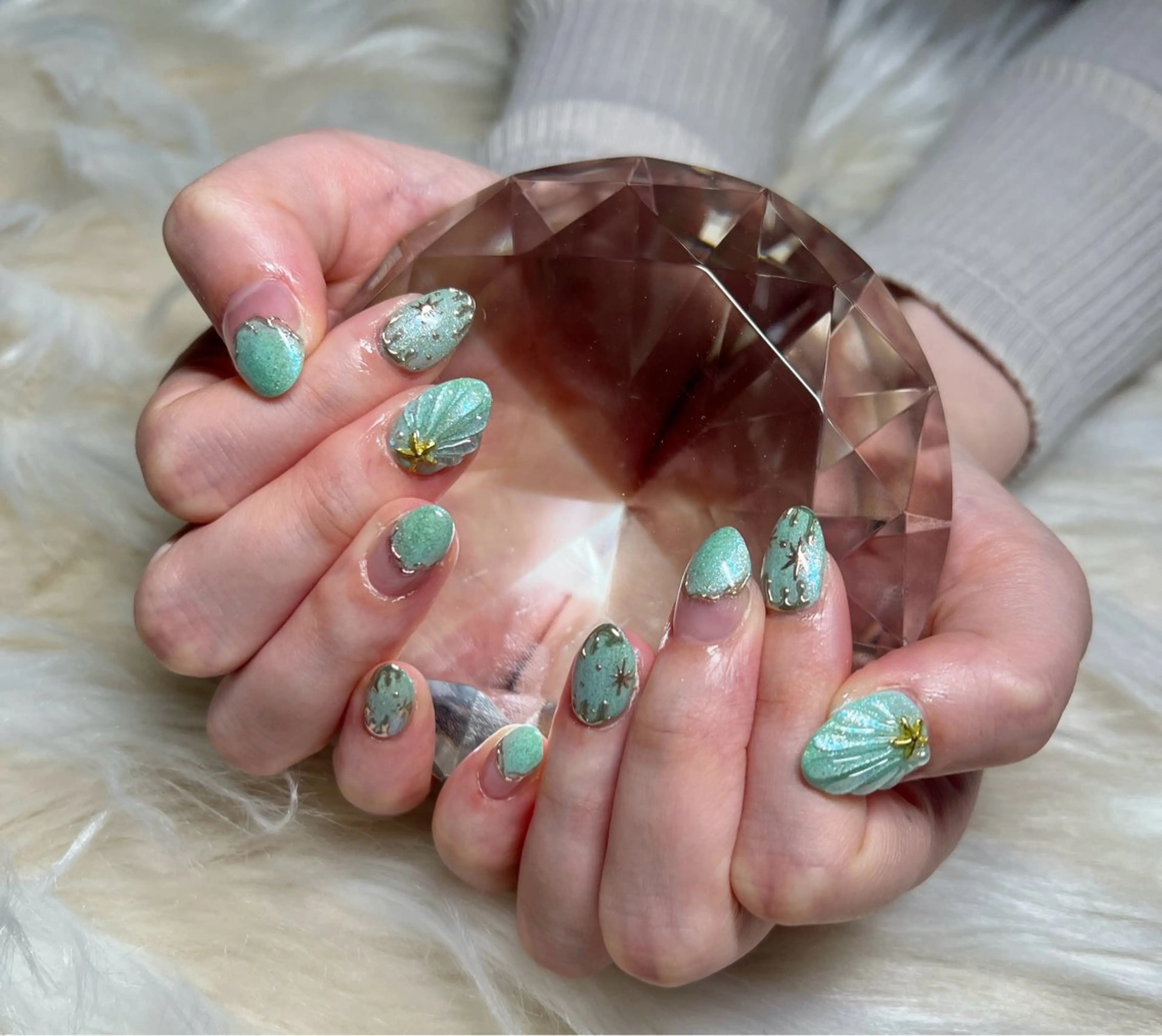 ネイル BelireChii Nail&eyeのその他イメージ