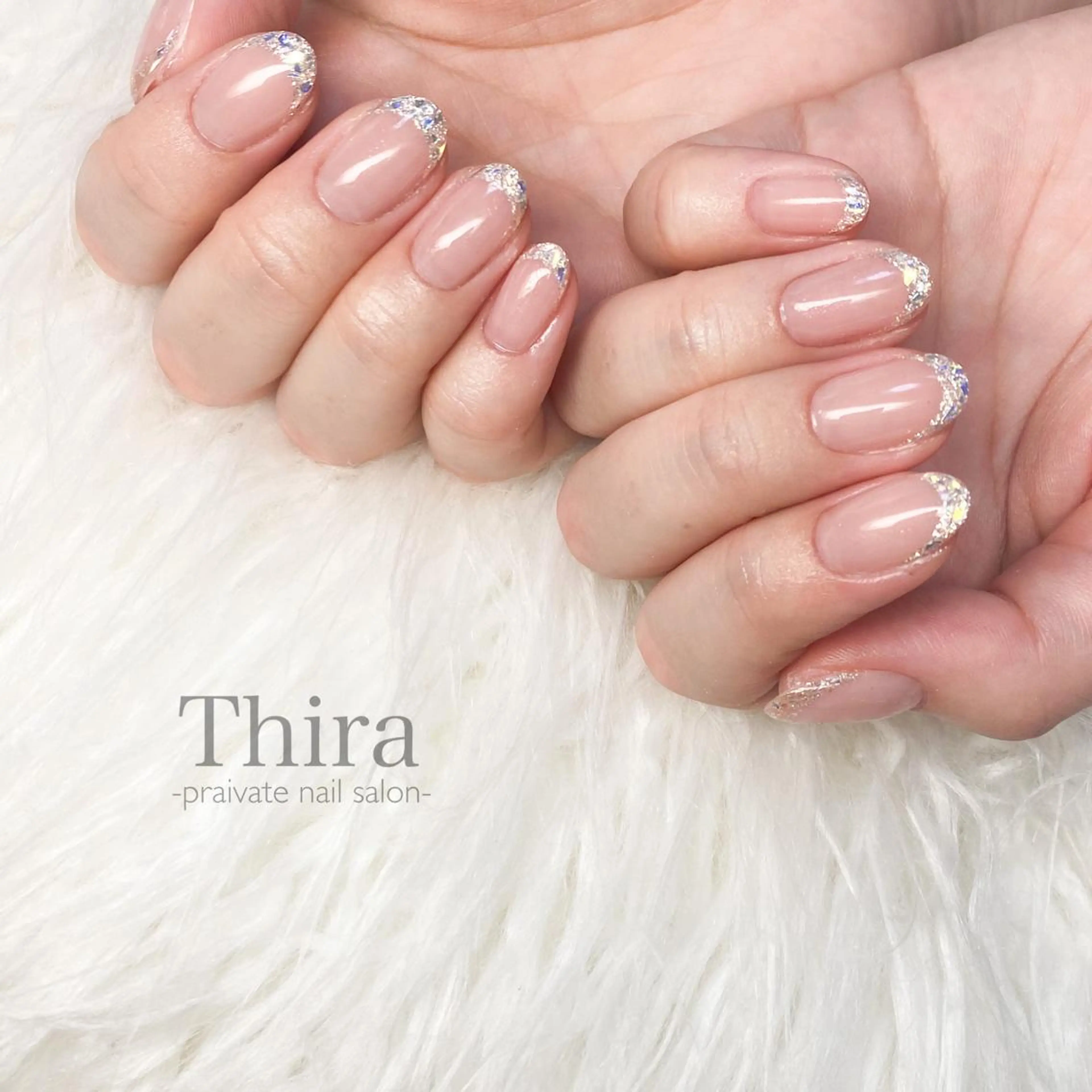 ネイル Nail saeのネイルデザイン