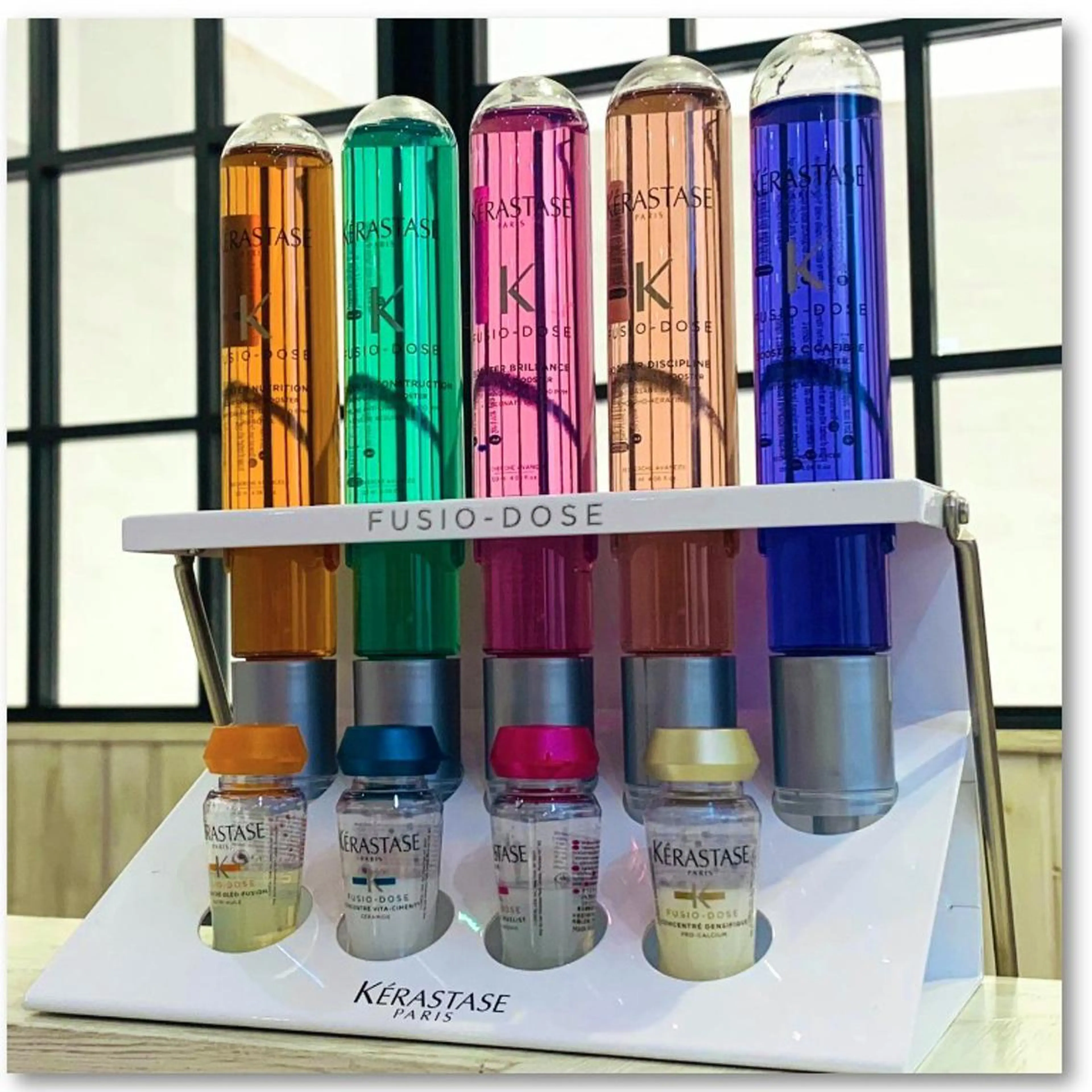 ロング カラー トリートメント カット ヘアカラー 前田リサコ🌹 ✨艶髪職人のヘアスタイル