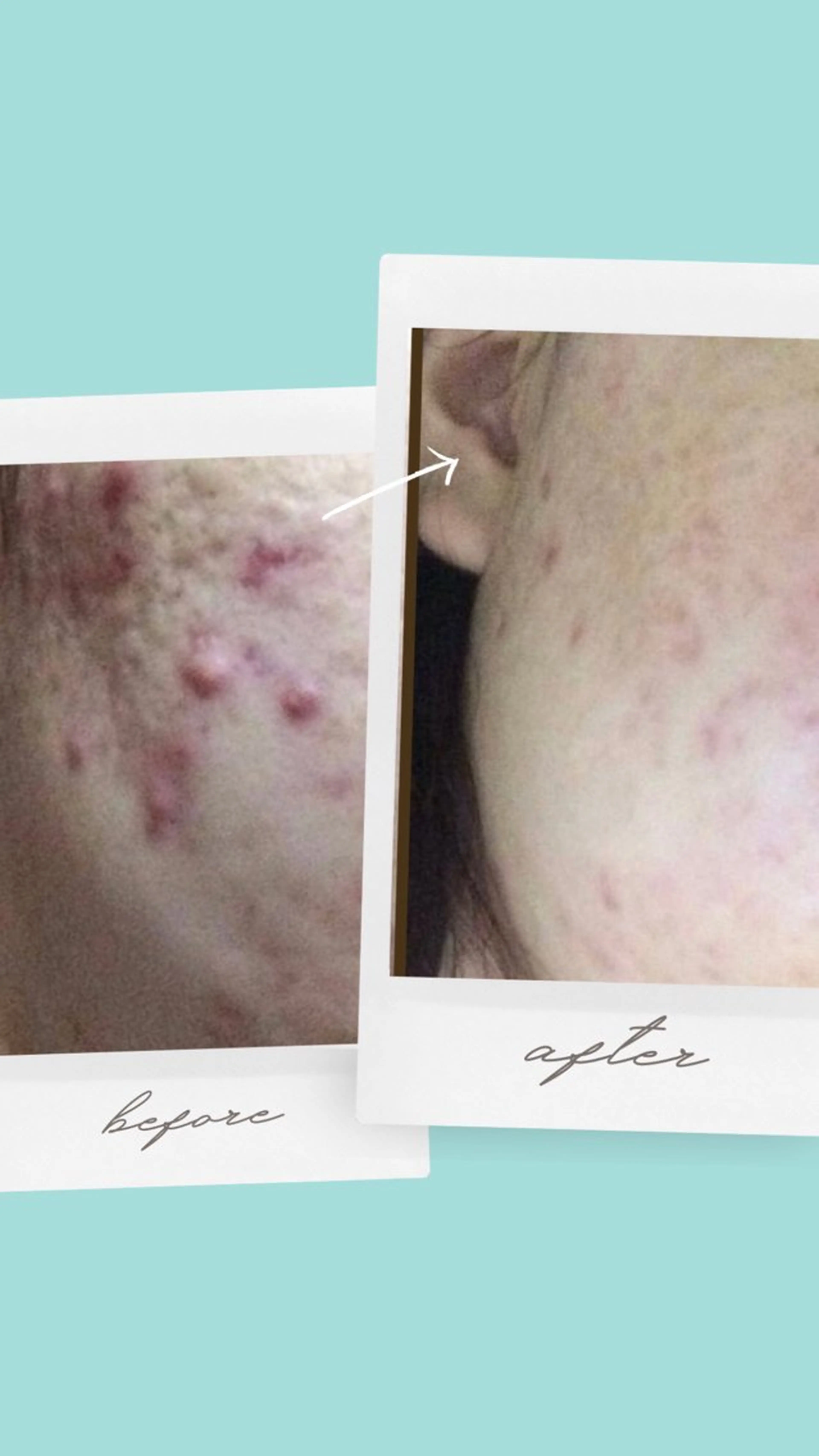 ビューティーホリック 東金店のエステ・リラクイメージ