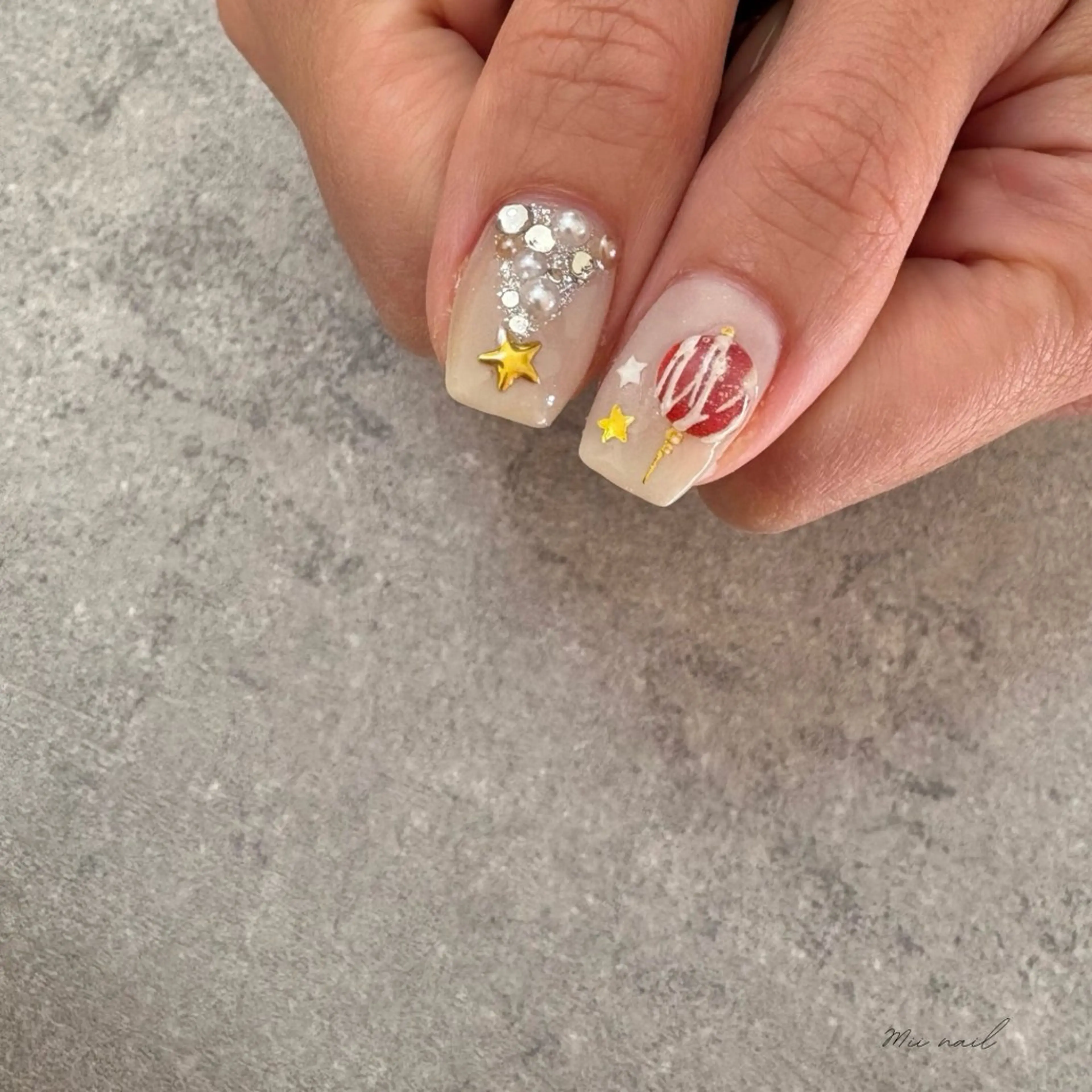 ネイル Mii nail いづみのその他イメージ