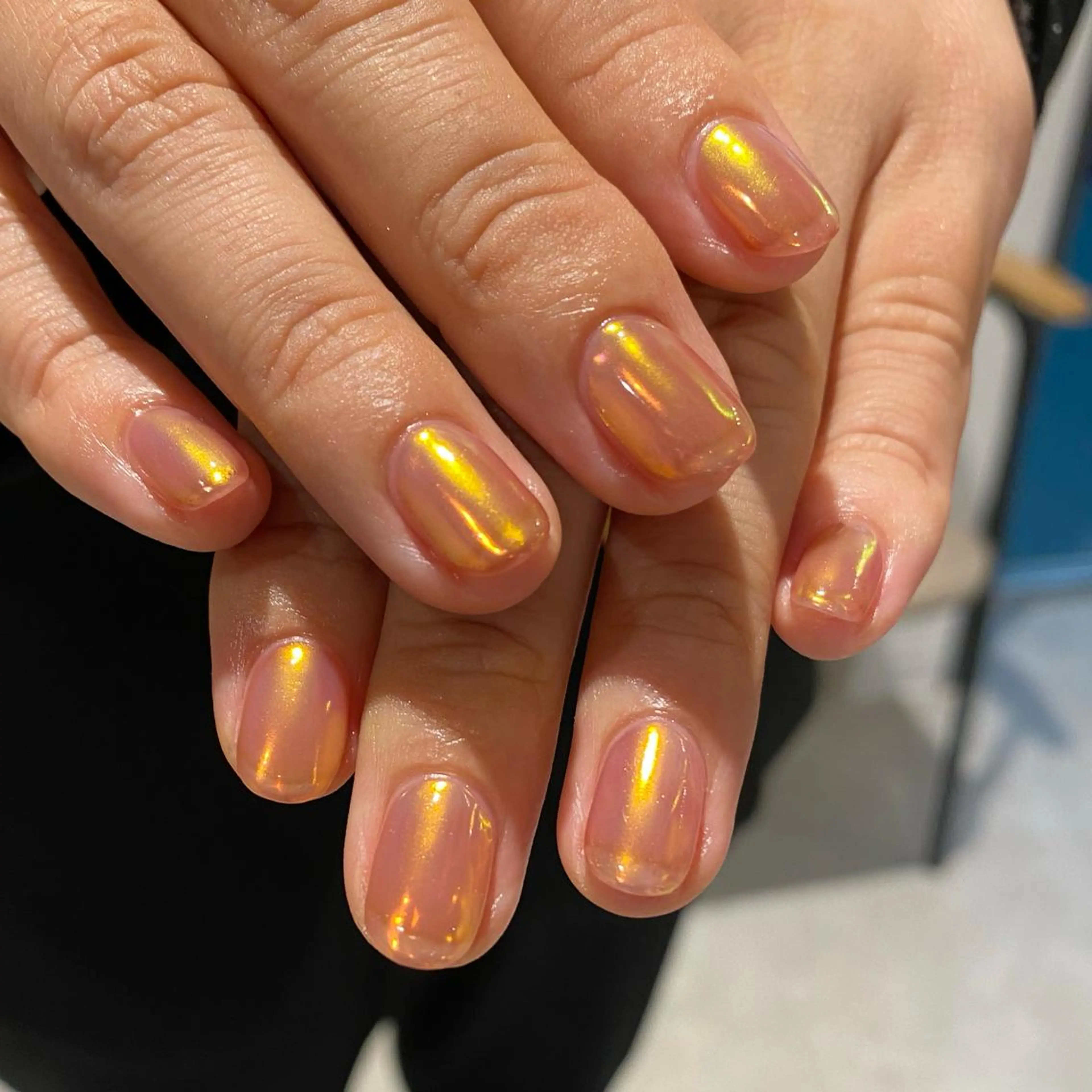 ネイル ハンドネイル RINO AMANE nailのネイルデザイン