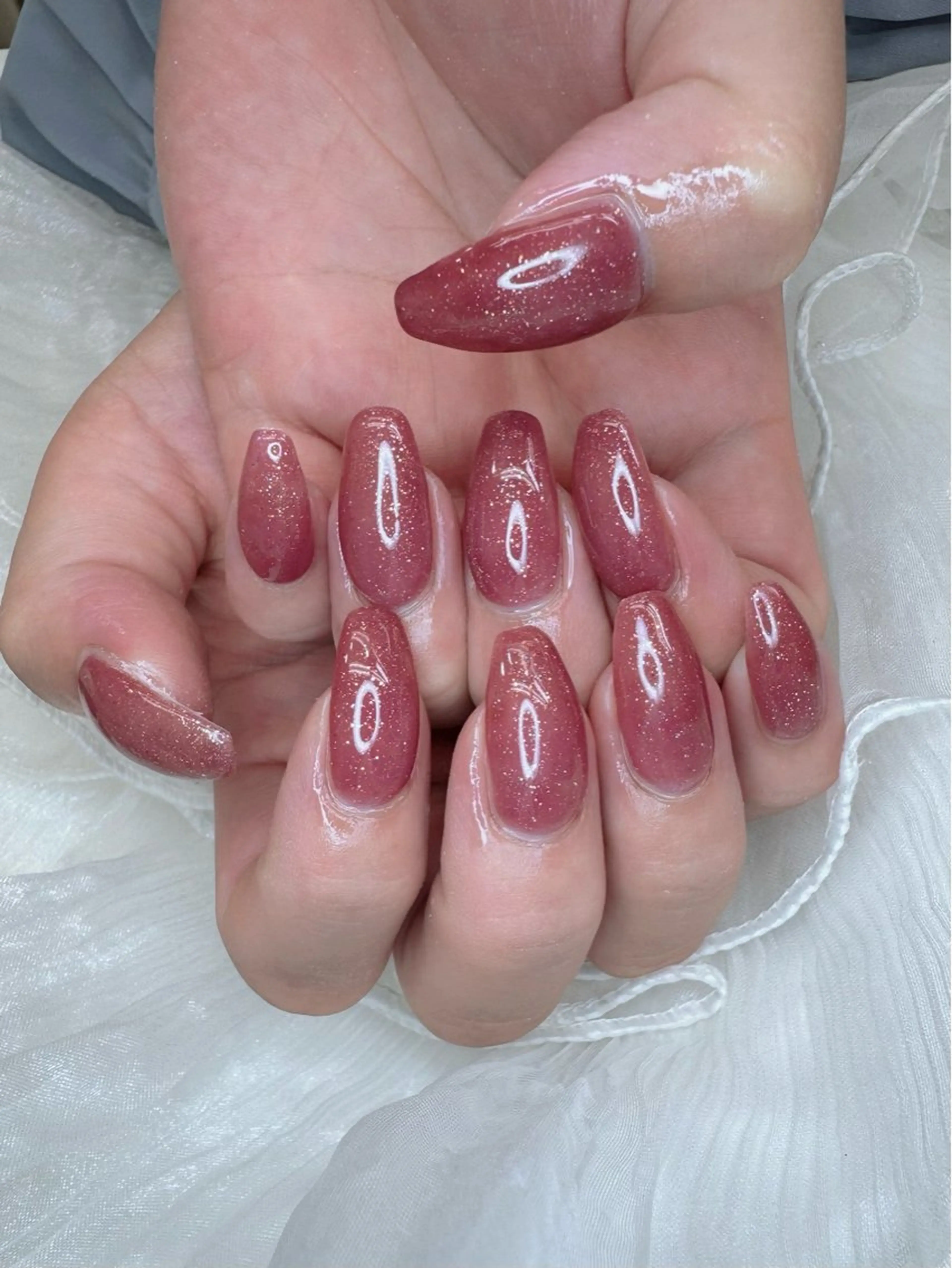 ネイル cherie nailのネイルデザイン