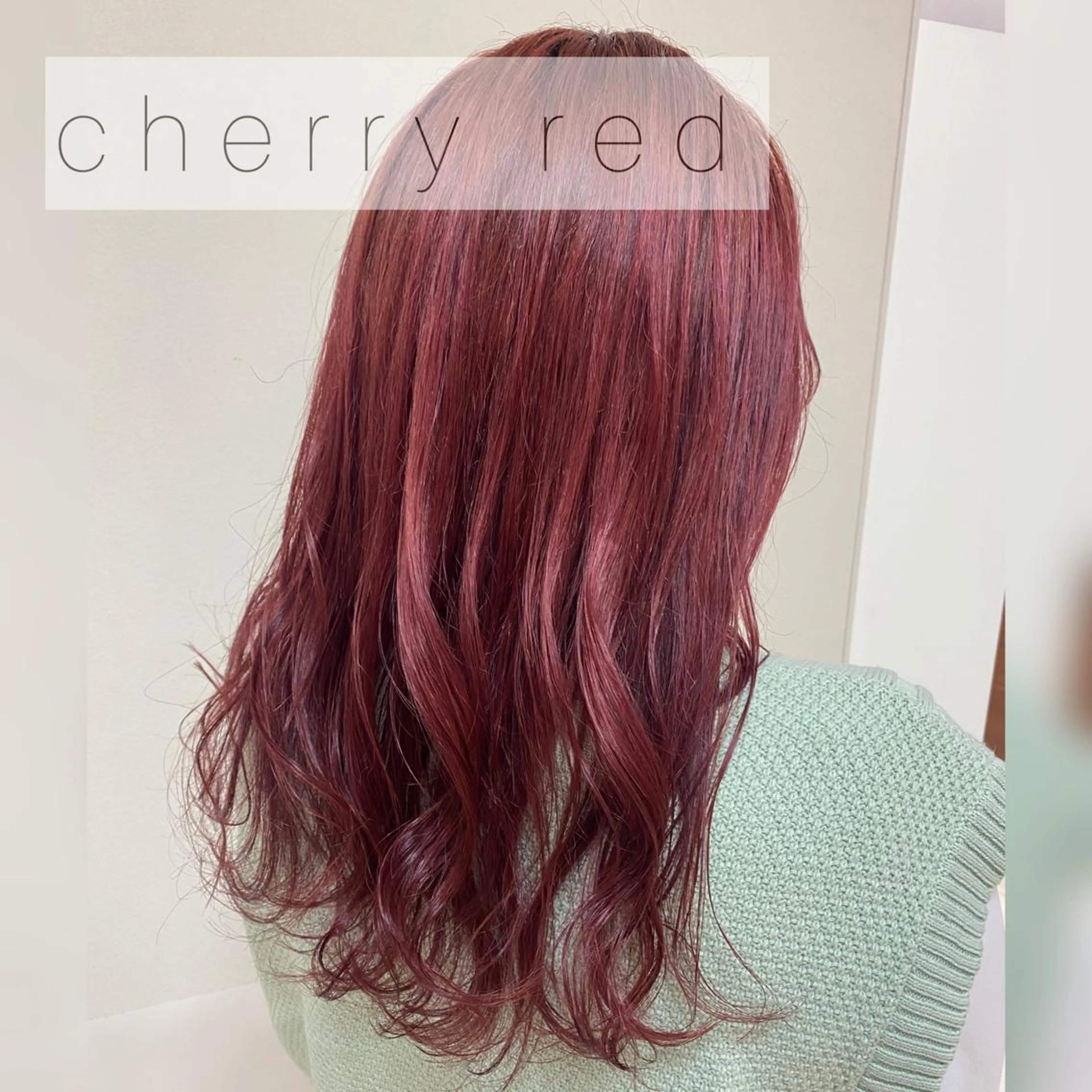 ロング カラー ヘアアレンジ 🌈haru🌻 藤沢ハイトーン🌈のヘアスタイル