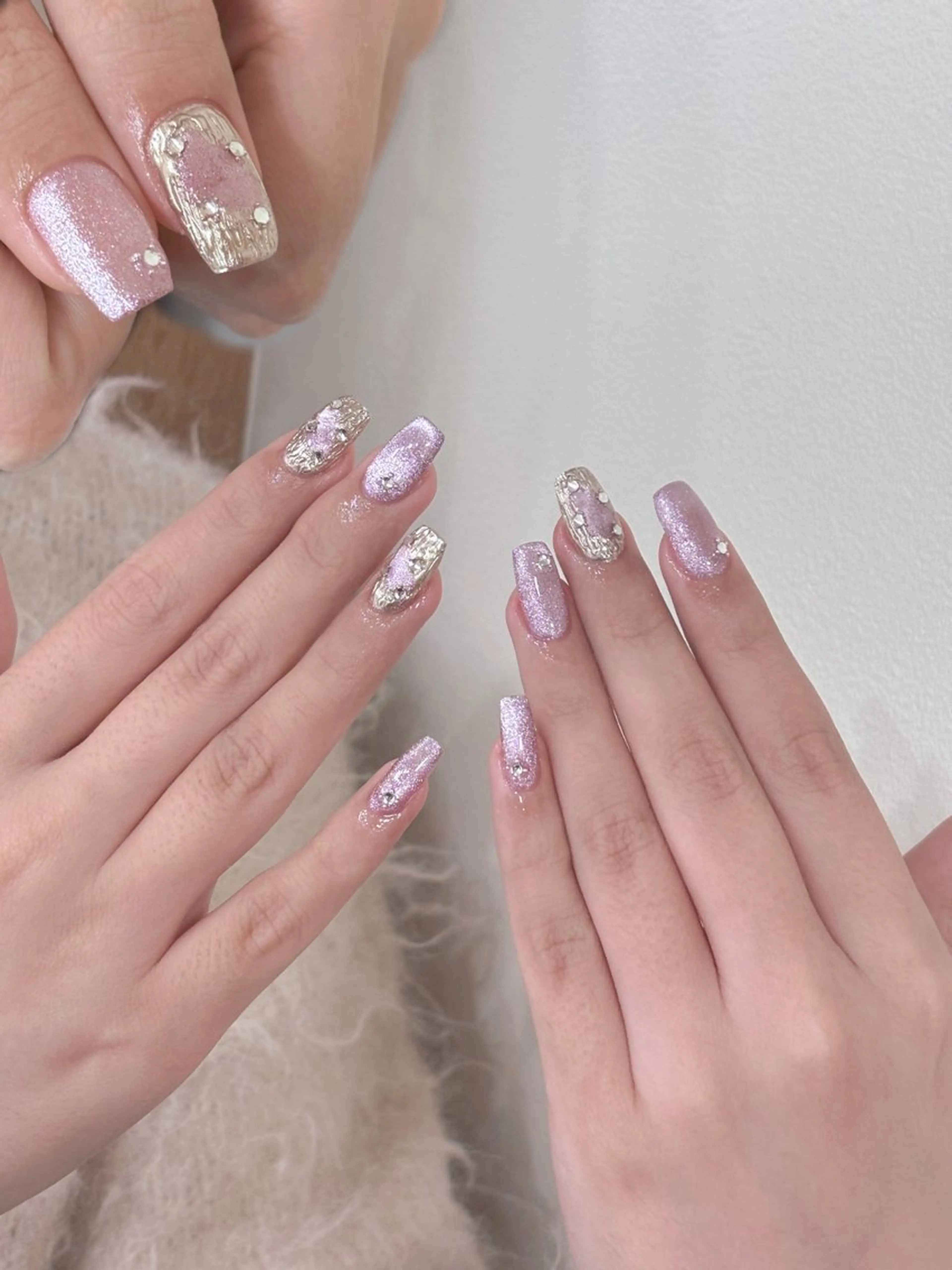 ネイル St Nail Art Salonのネイルデザイン